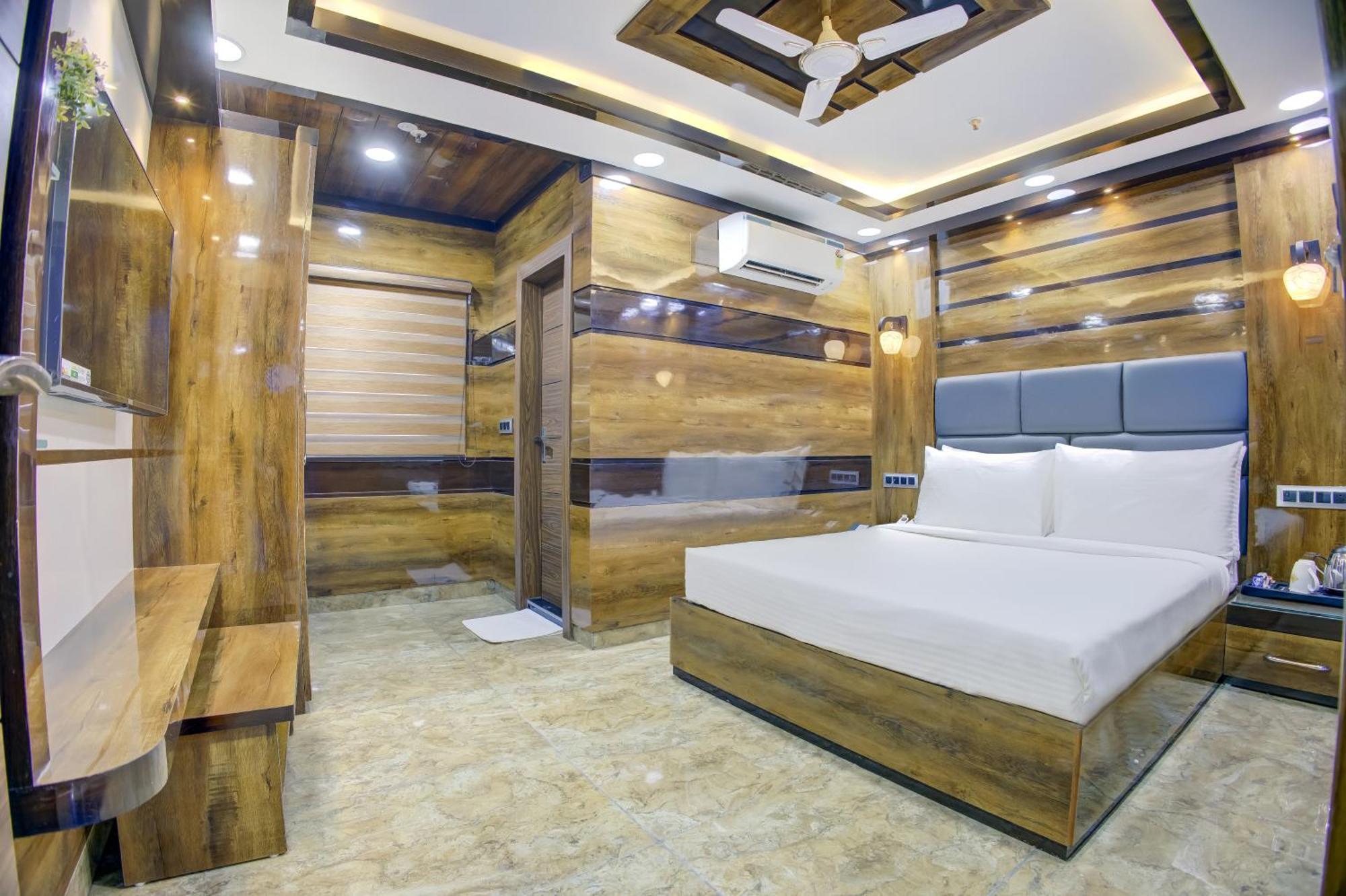 Rodali - A Cozzet Collection Hotel