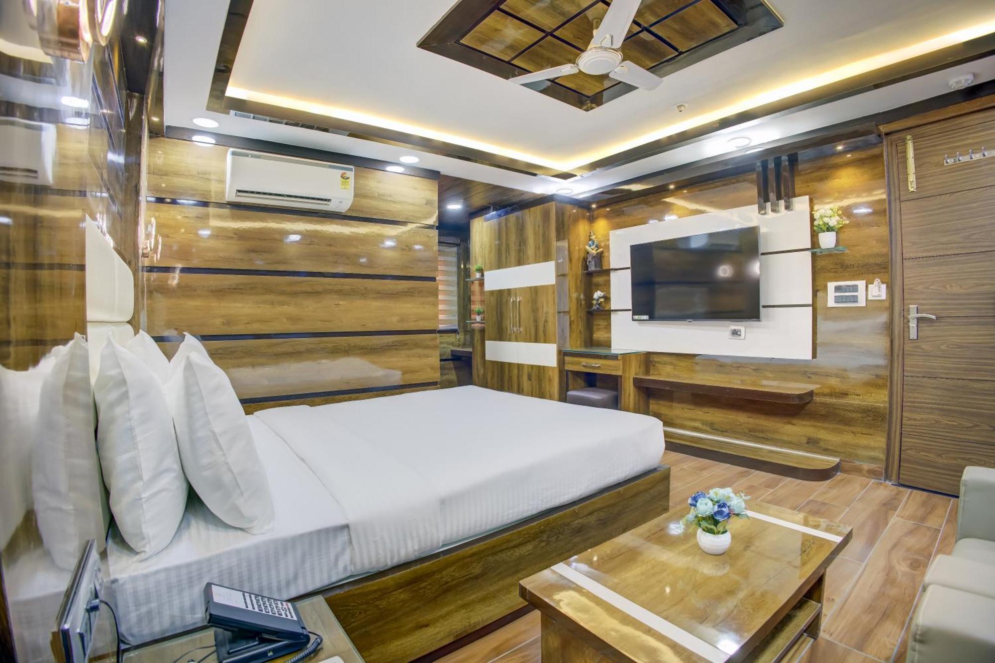 Hotel Rodali - A Cozzet Collection Delhi (National Capital Territory of India)