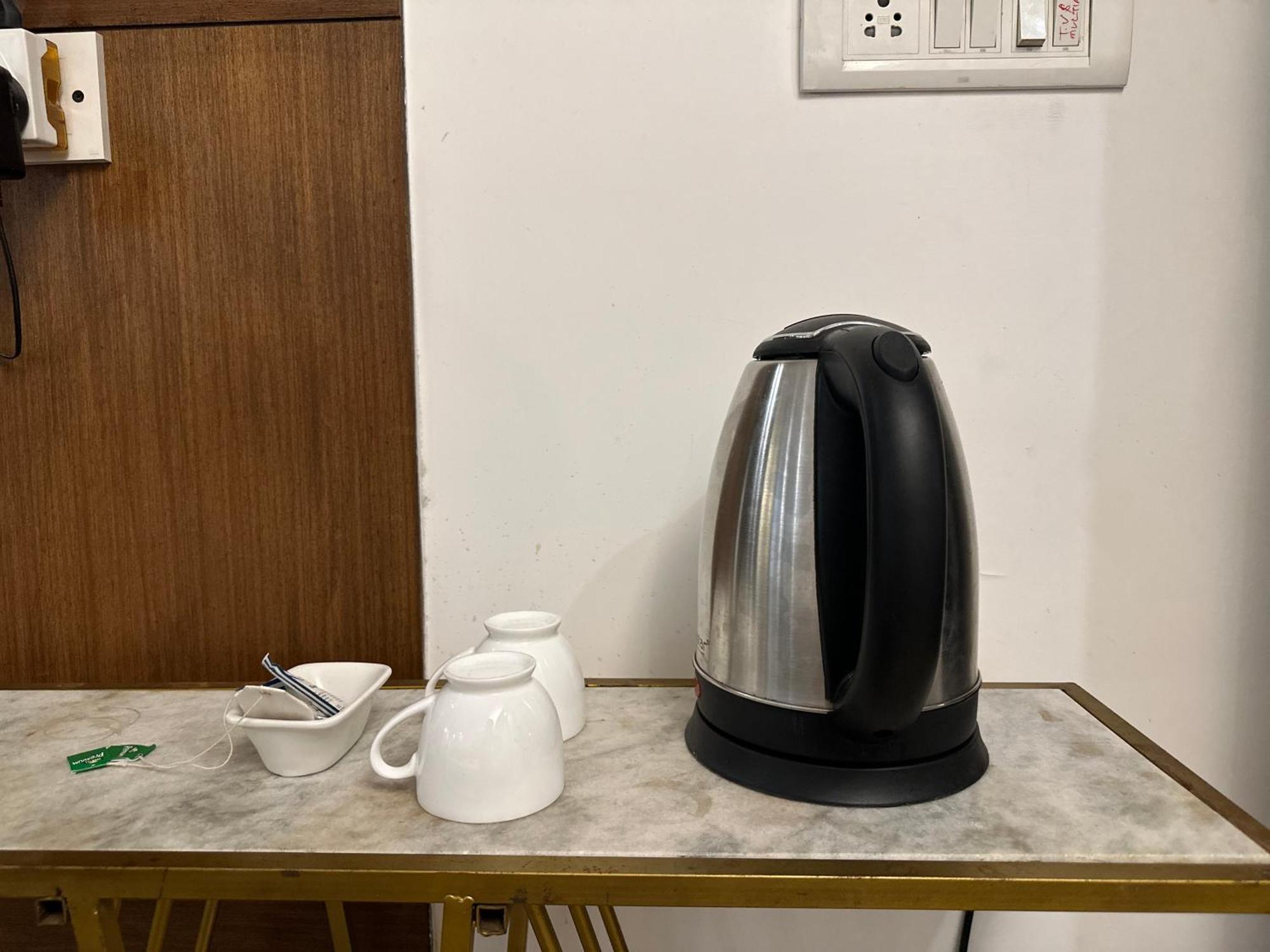 Hauz Khas House Acomodação com café da manhã  Nova Deli