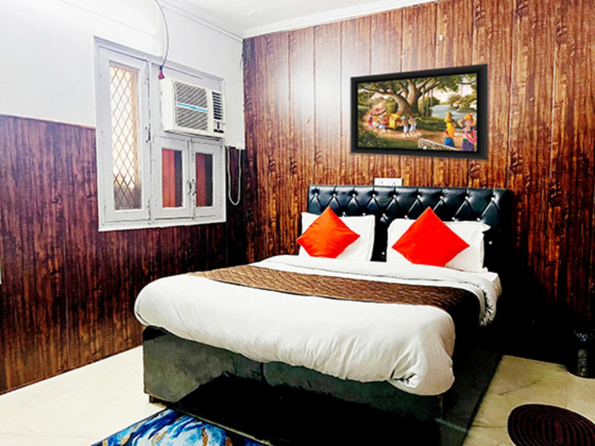 Bed & Breakfast Moti Bagh - Satya Niketan New Delhi