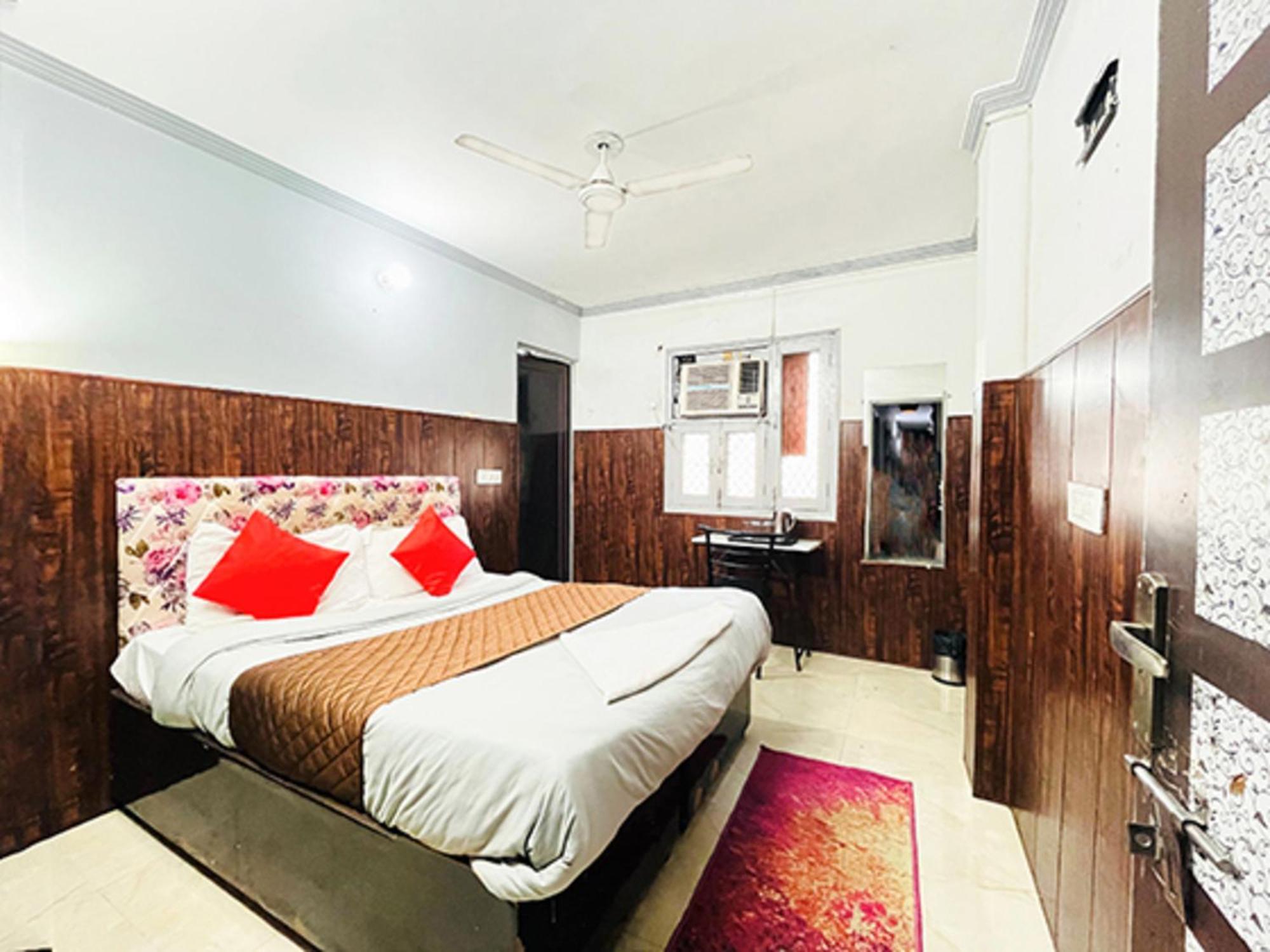 Moti Bagh - Satya Niketan