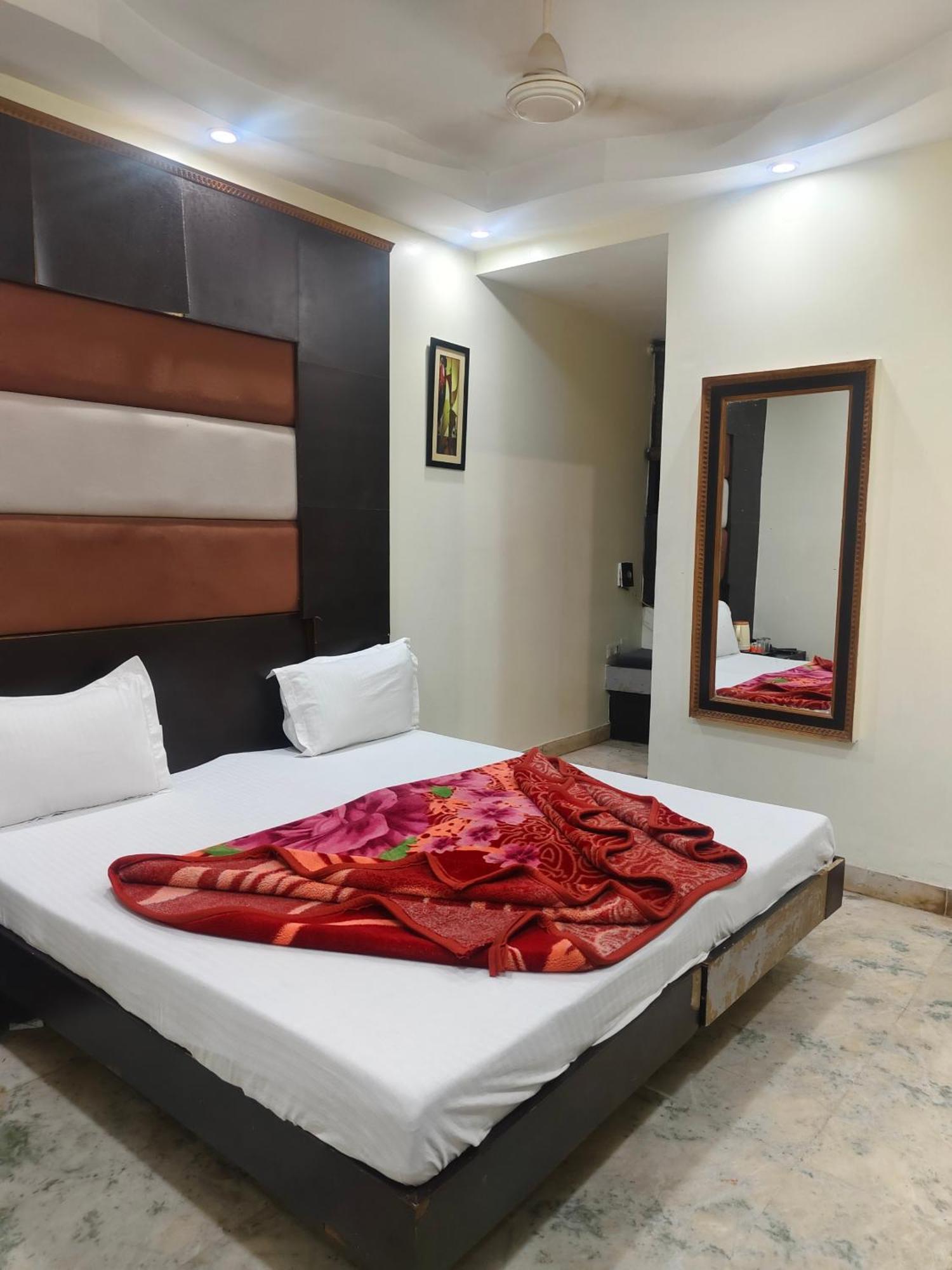 Family Spot Hotel