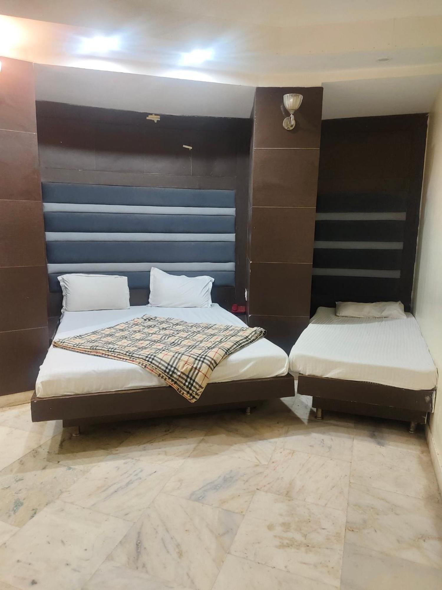 Hotel Family Spot 3*