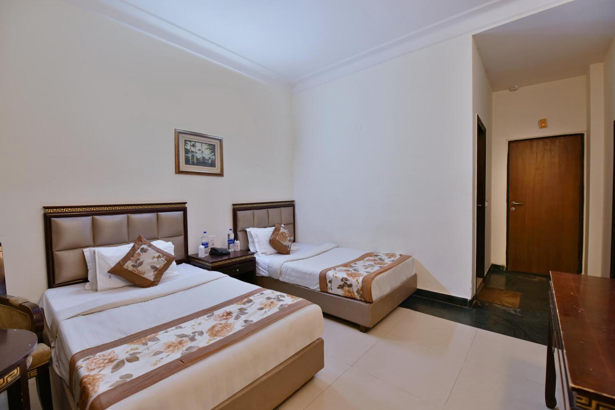 Family Spot Hotel