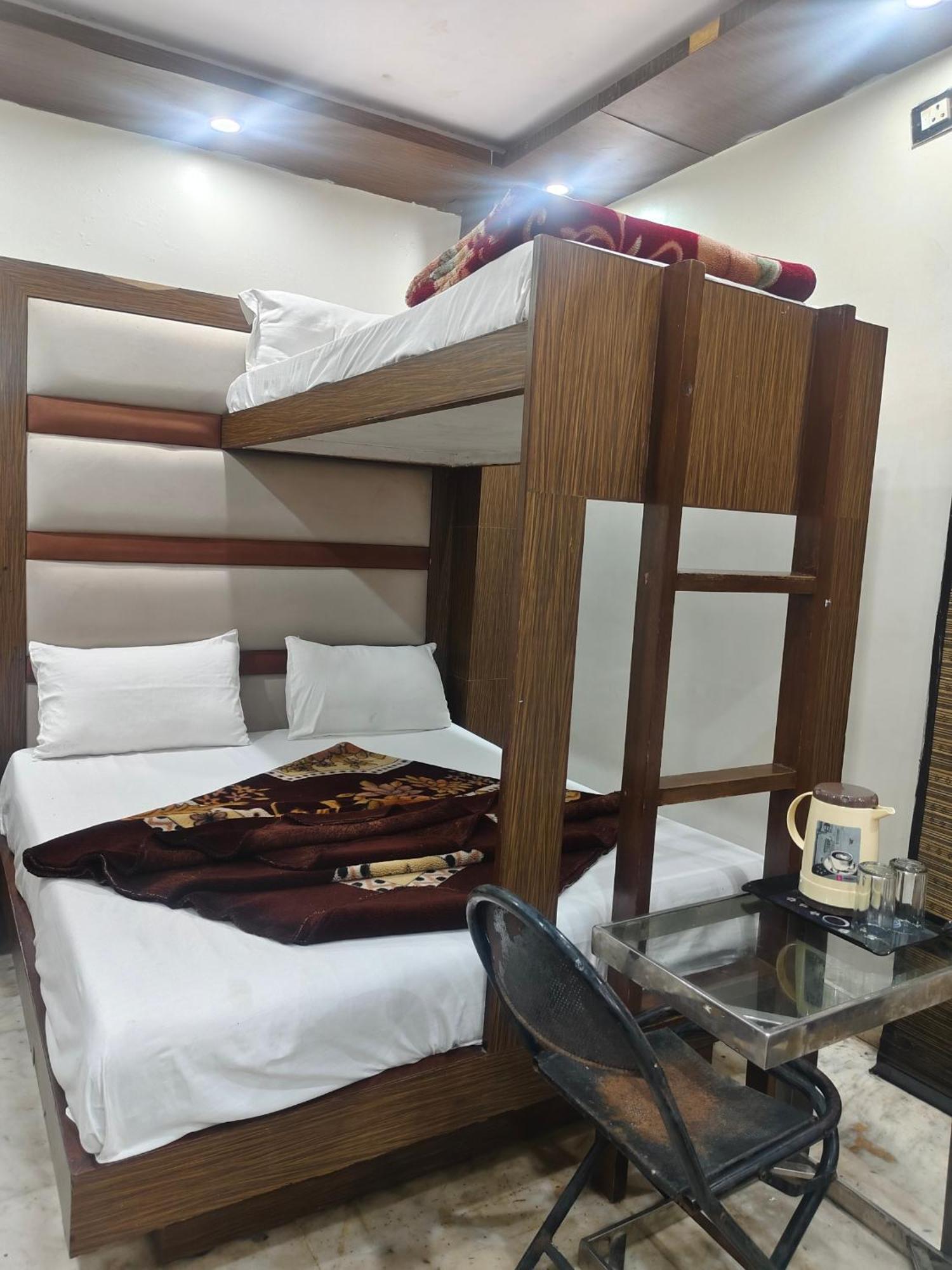 Family Spot Hotel 3*