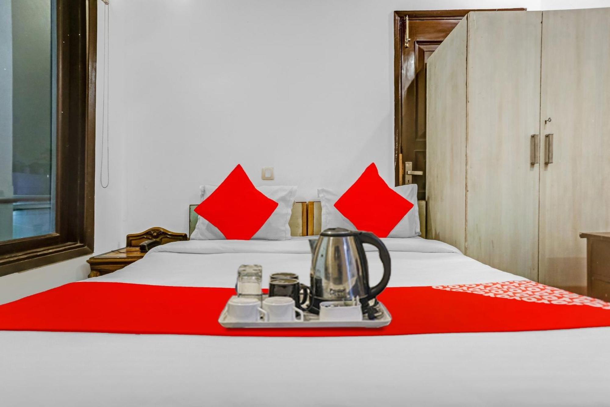 O Jangpura Hotel 4*