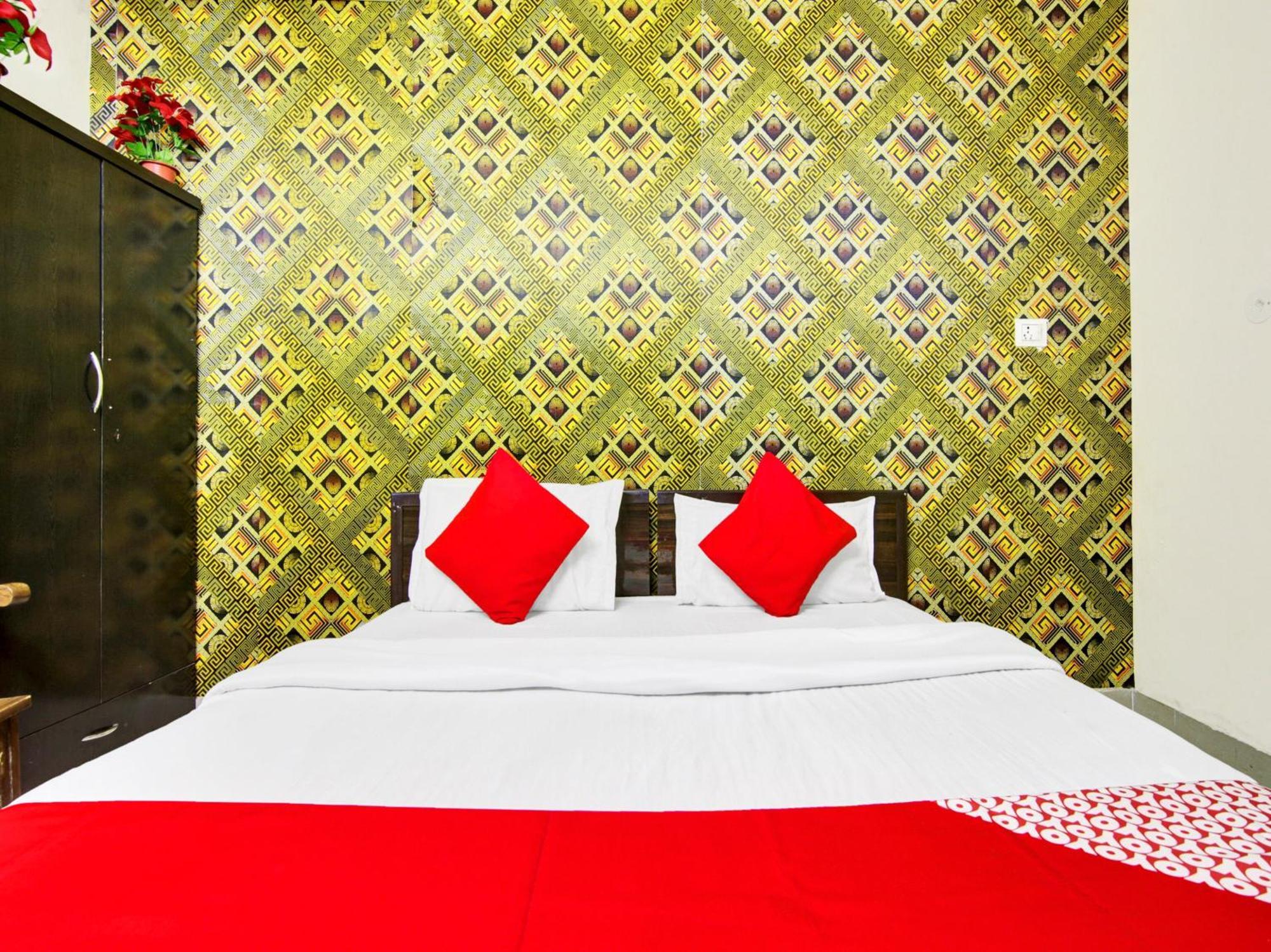 O Kailash Hotel 3*
