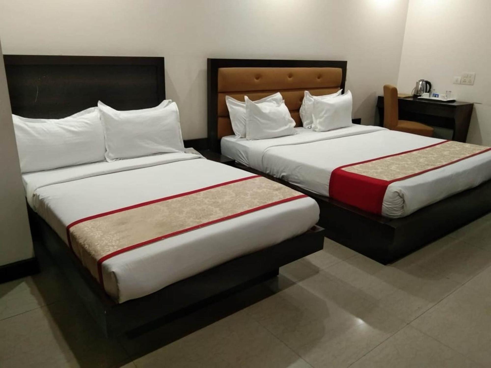 Zenith By Excellent Hospitality