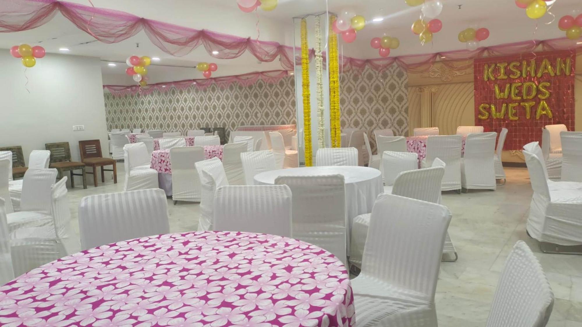 Hotel Zenith By Excellent Hospitality Nova Deli