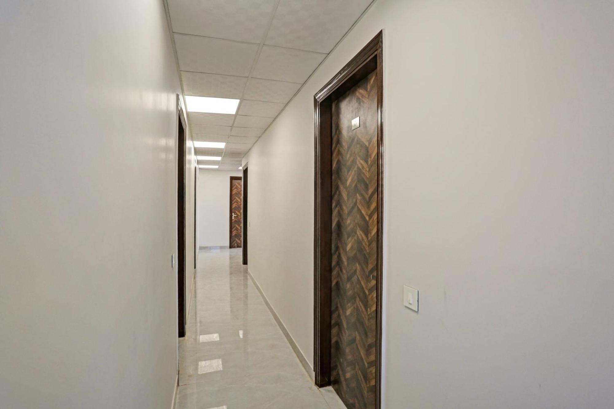Townhouse Vip Grand 3* Delhi (National Capital Territory of India)