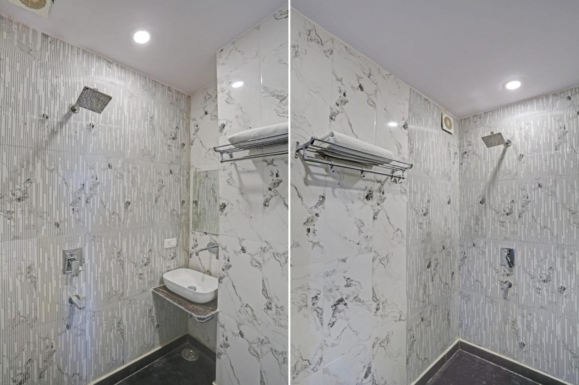 Townhouse Vip Grand Hotel Delhi (National Capital Territory of India)