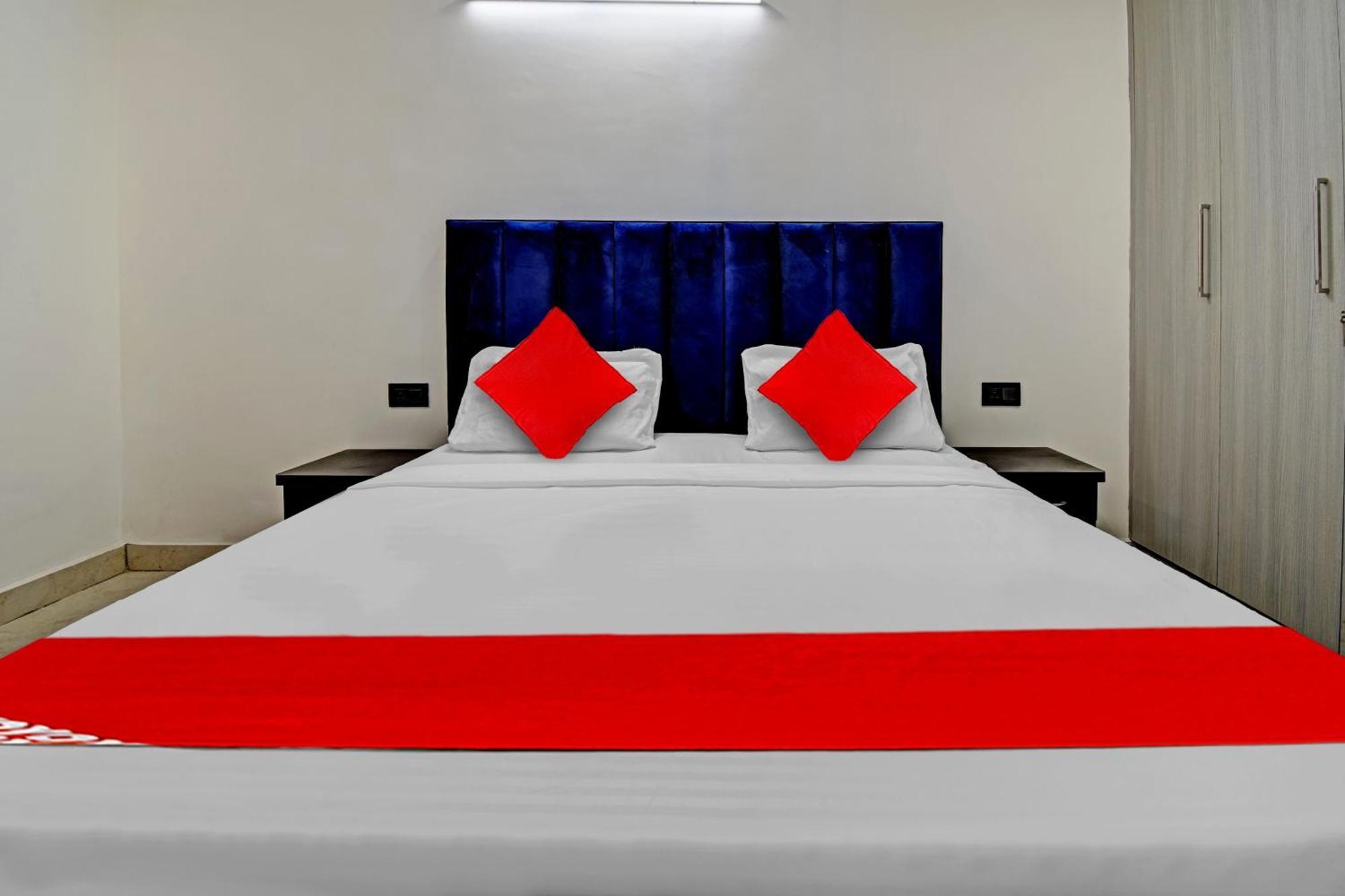 Super O Sai Kripa 4* New Delhi