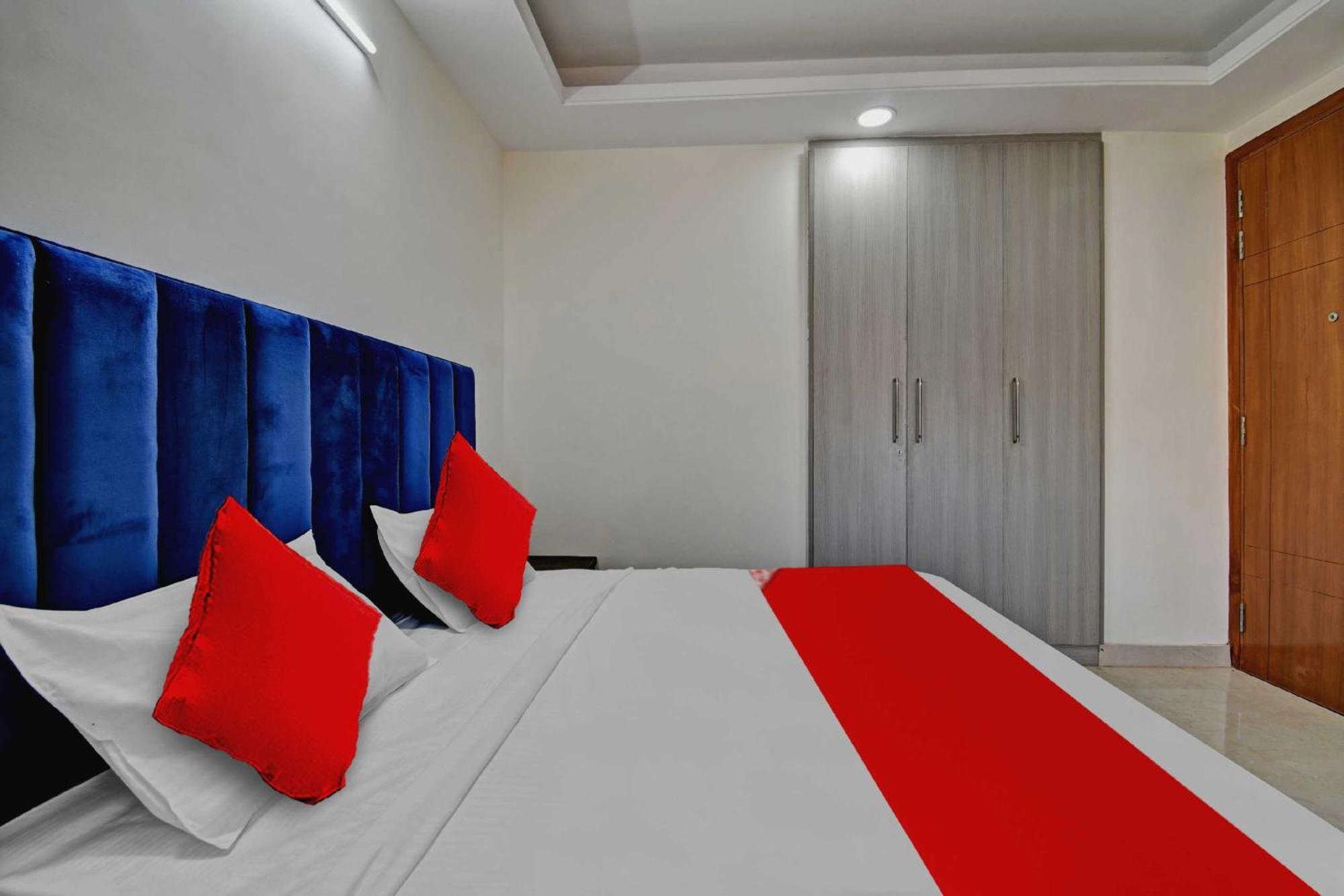 Hotel Super O Sai Kripa