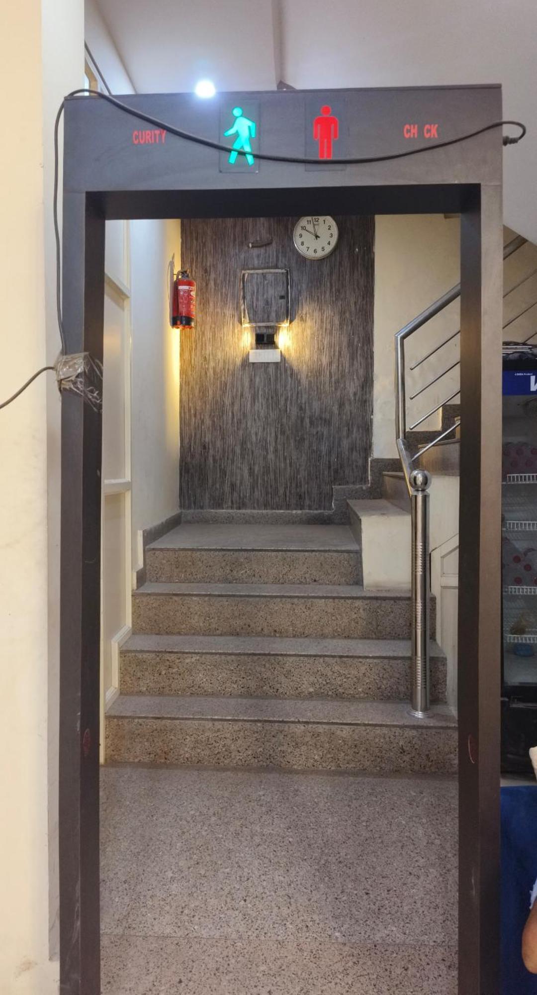 Hotel Grand Homestay