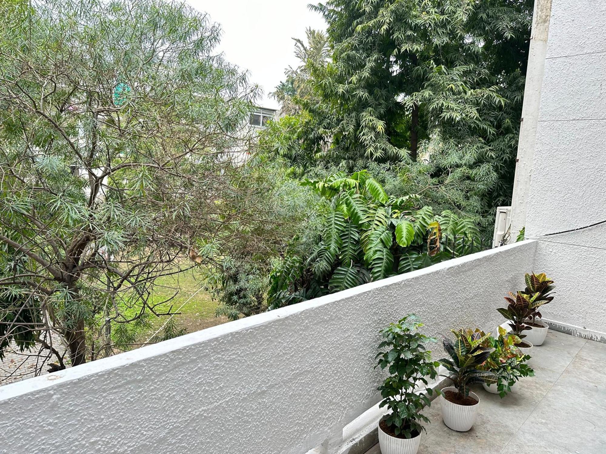 Grove Residency Hauz Khas Couple Friendly