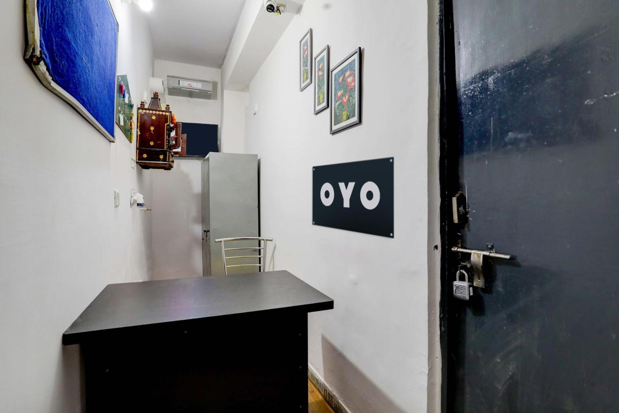 Hotel Super O Malviya Nagar New Delhi