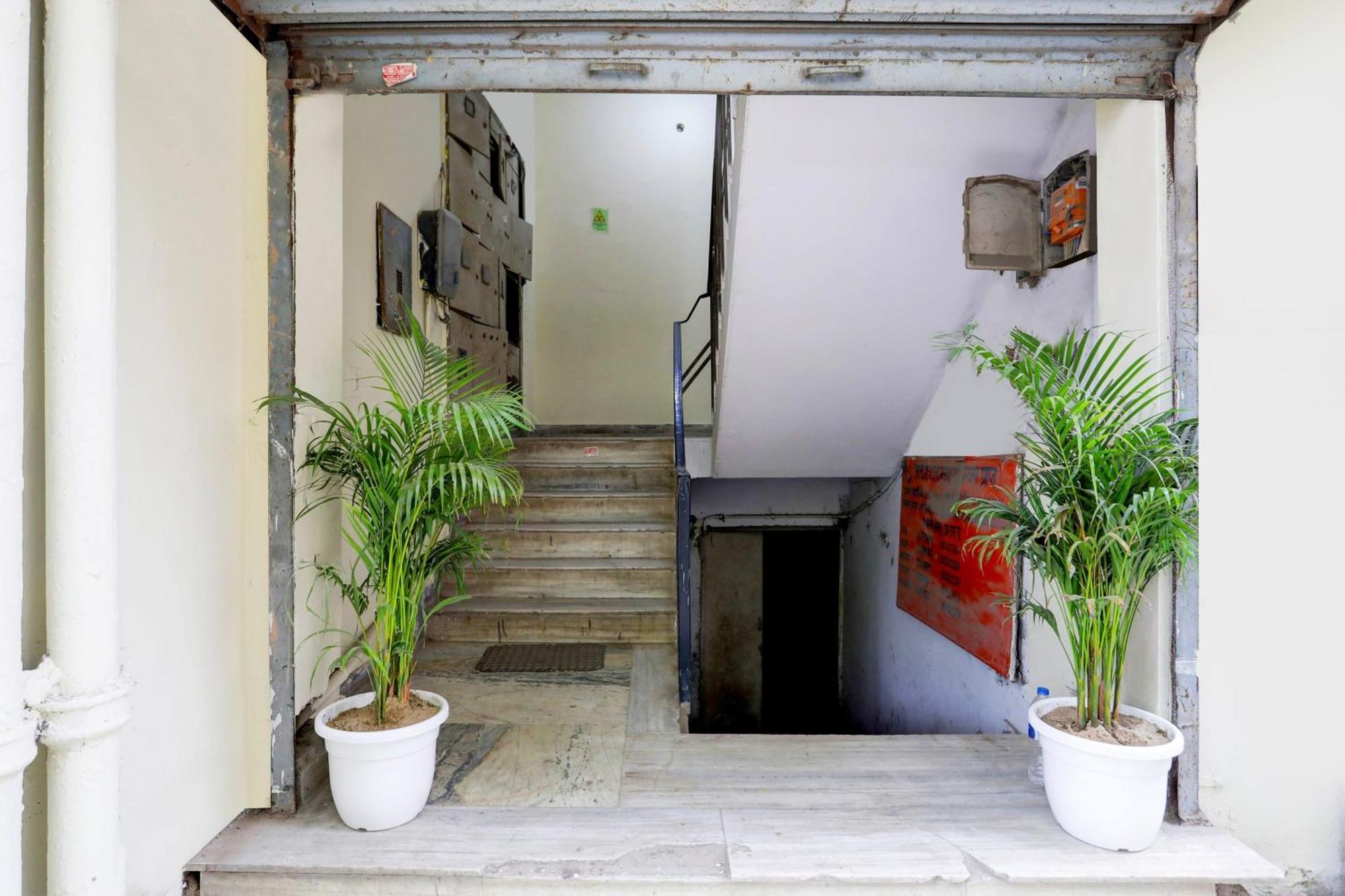 Super O Malviya Nagar New Delhi