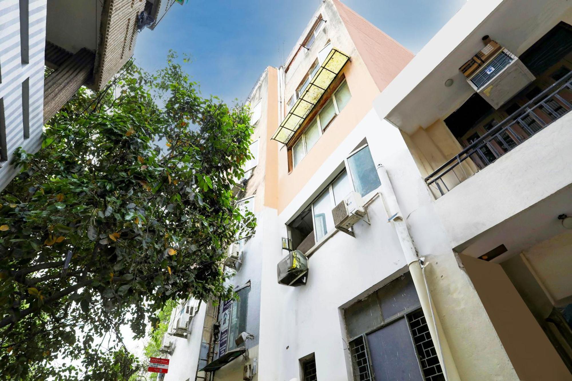 Super O Malviya Nagar Hotel