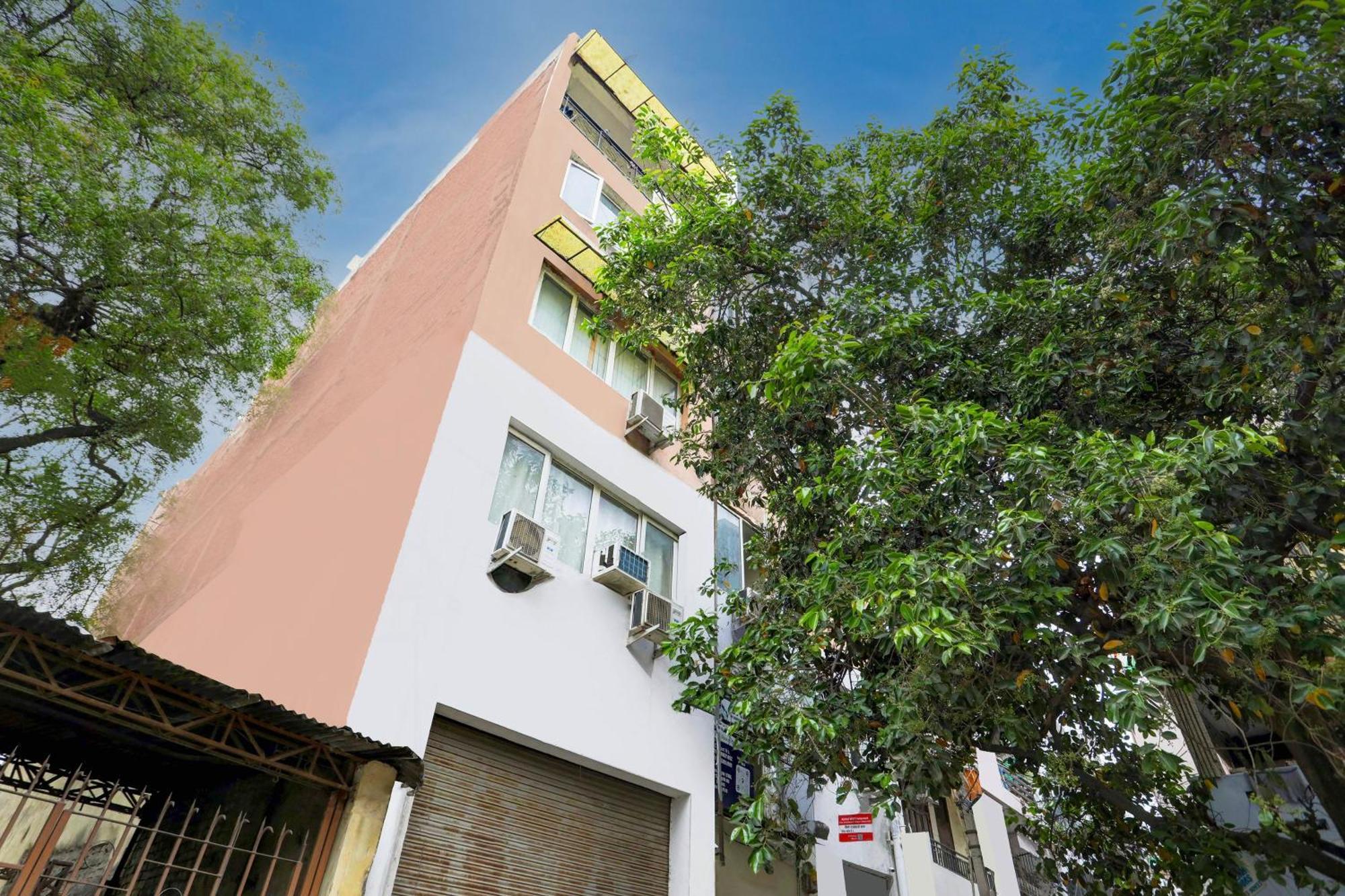 Hotel Super O Malviya Nagar