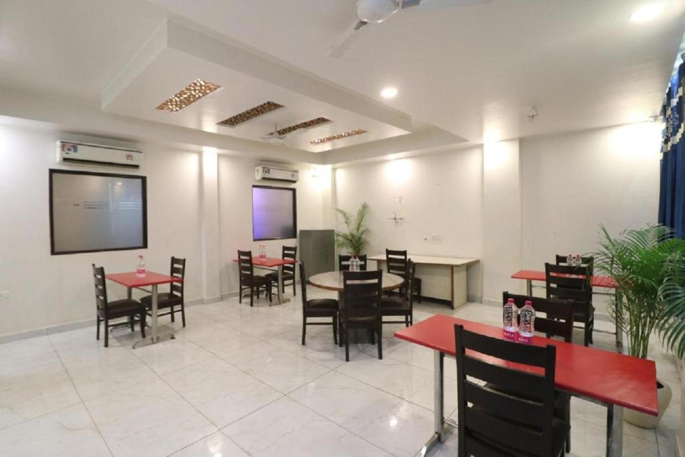 Motel Airport Classic Park 3*