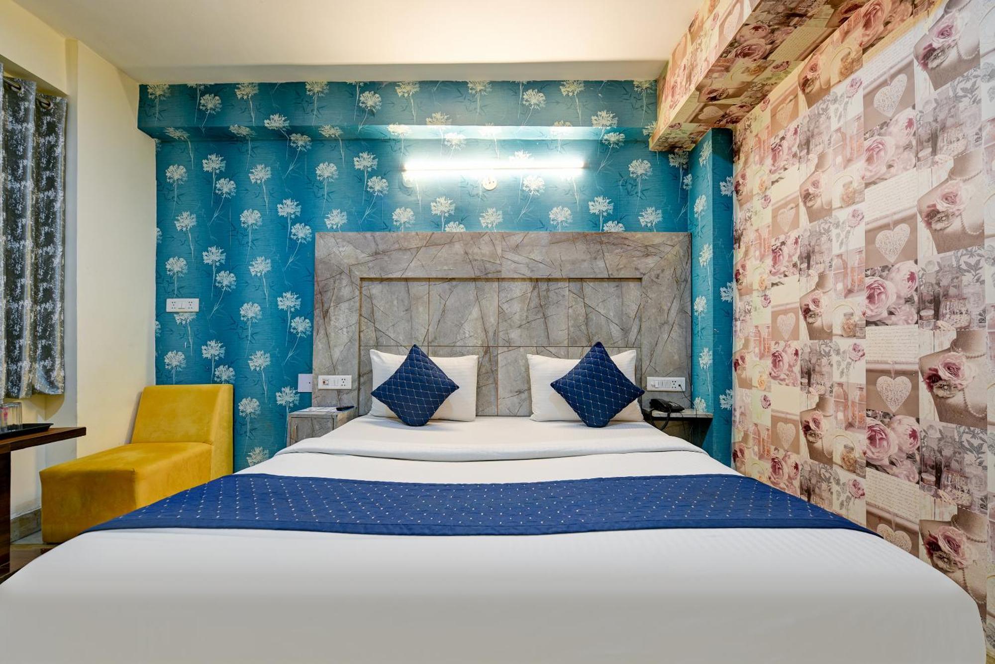 Airport Classic Park Motel 3*