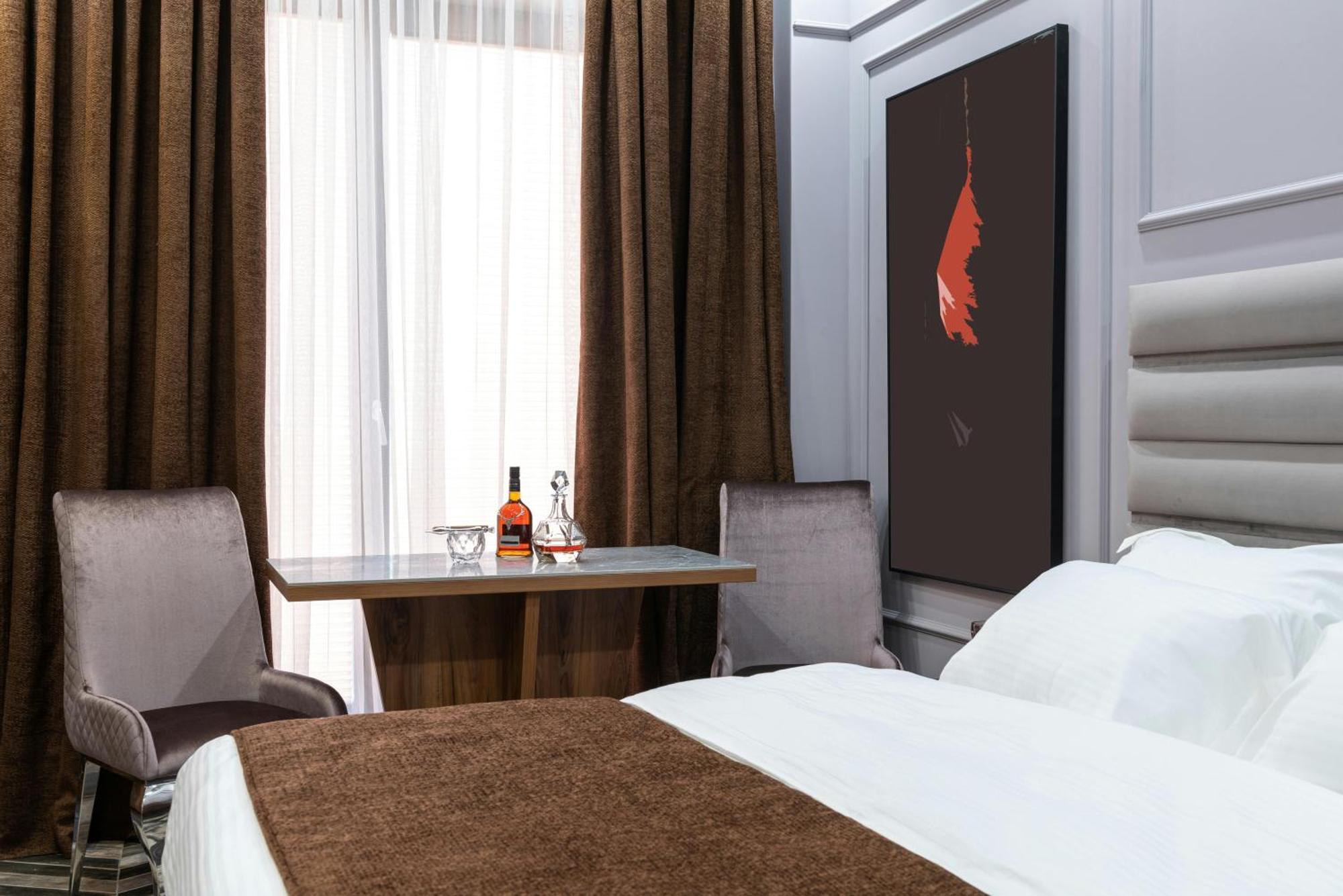 Hotel Max Pride Near Igi Delhi Airport New Delhi