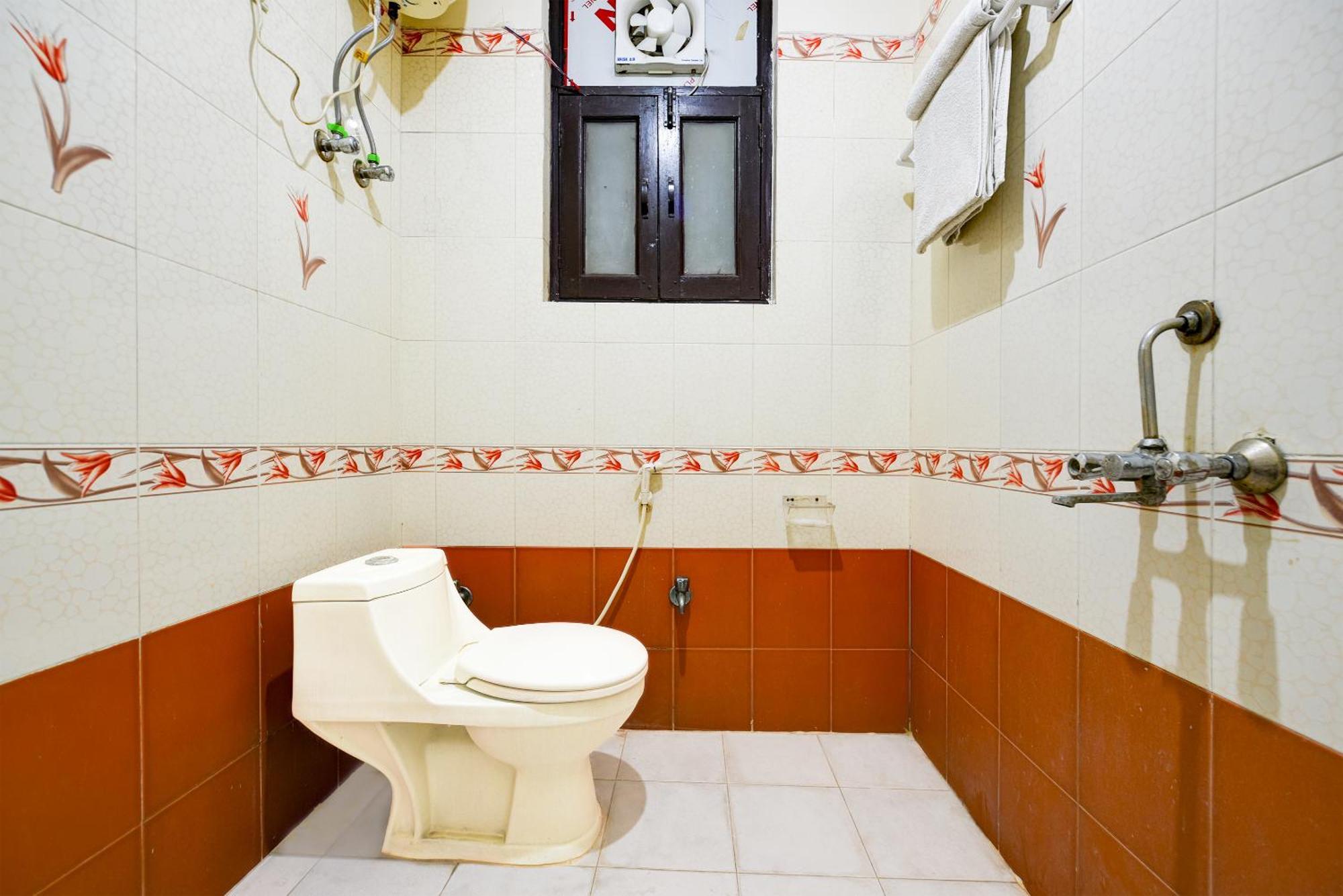 Casa de hóspedes In Bb - Mayank Plaza-near Igi Airport Terminal-3 *
