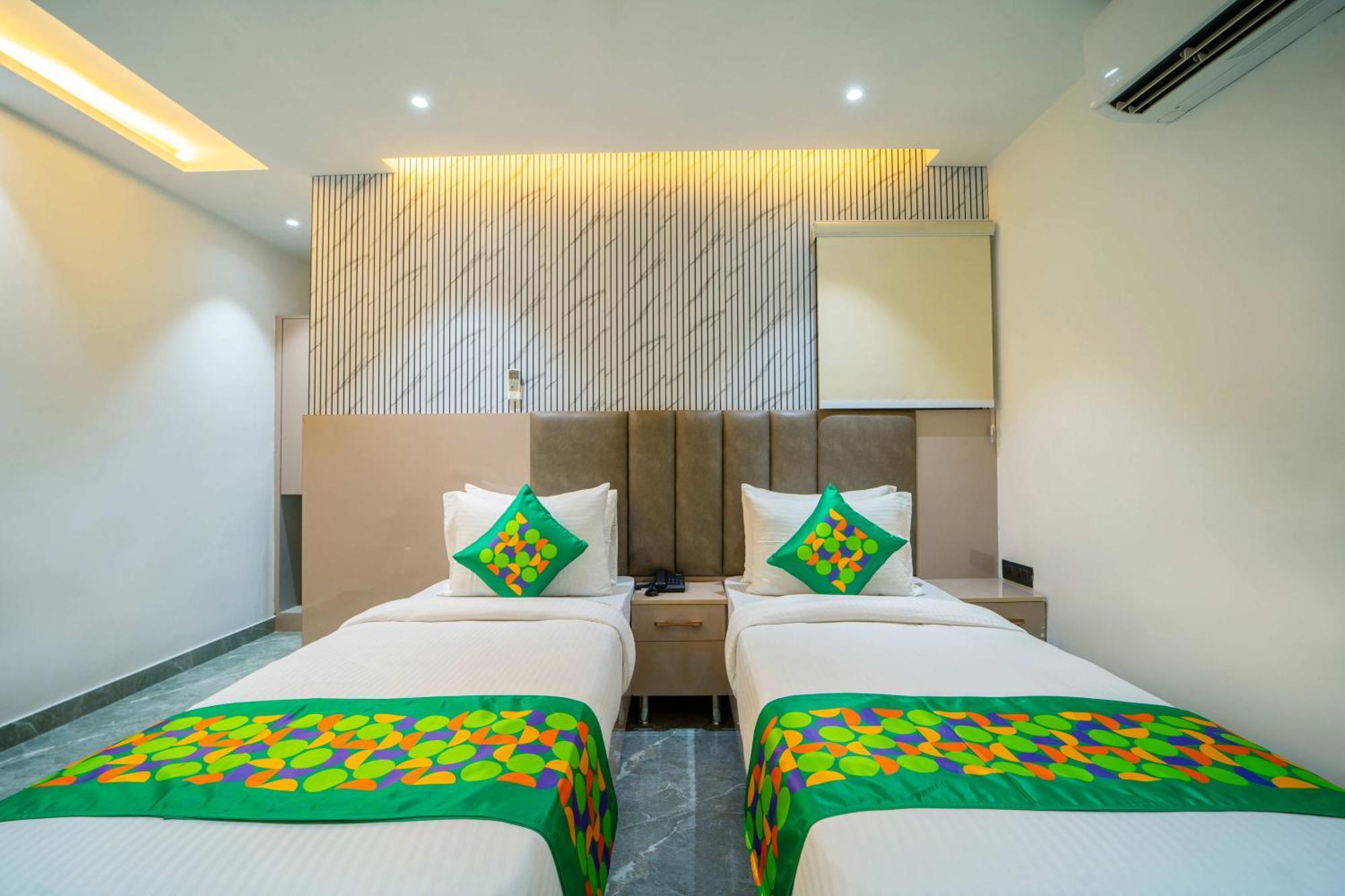 Treebo Gemstone Hotel