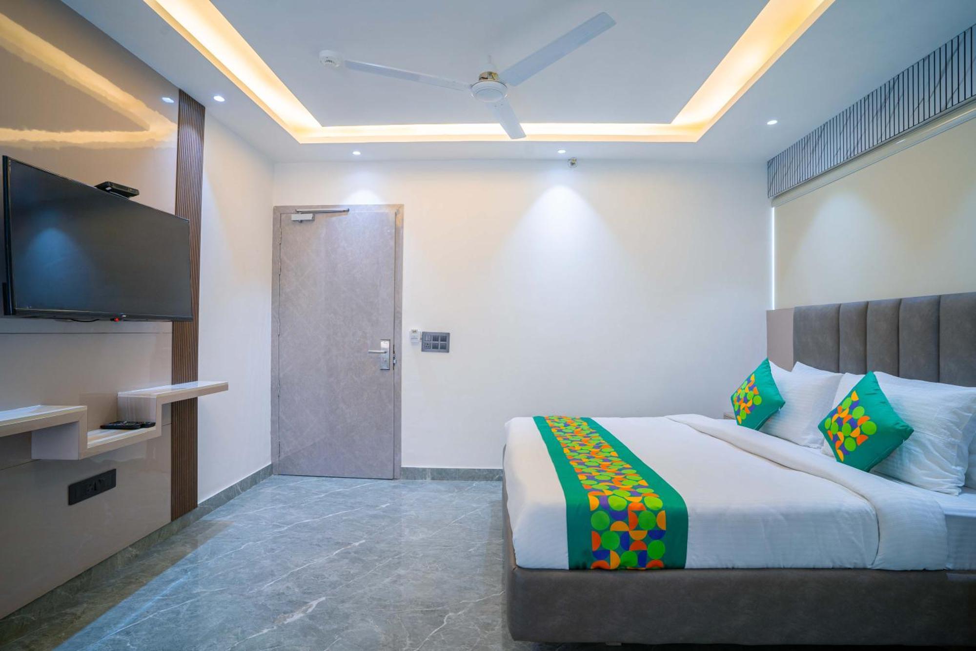 Treebo Gemstone Hotel