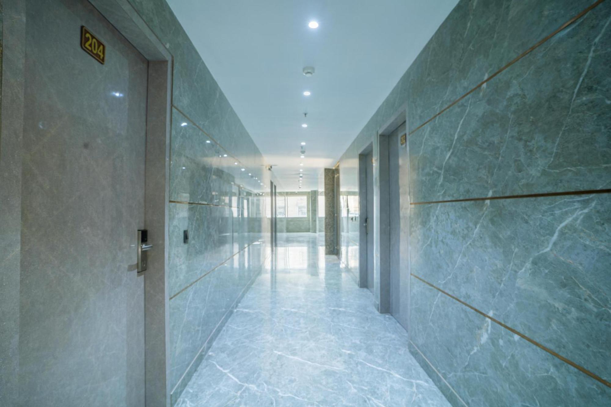 Treebo Gemstone Hotel Delhi (National Capital Territory of India)