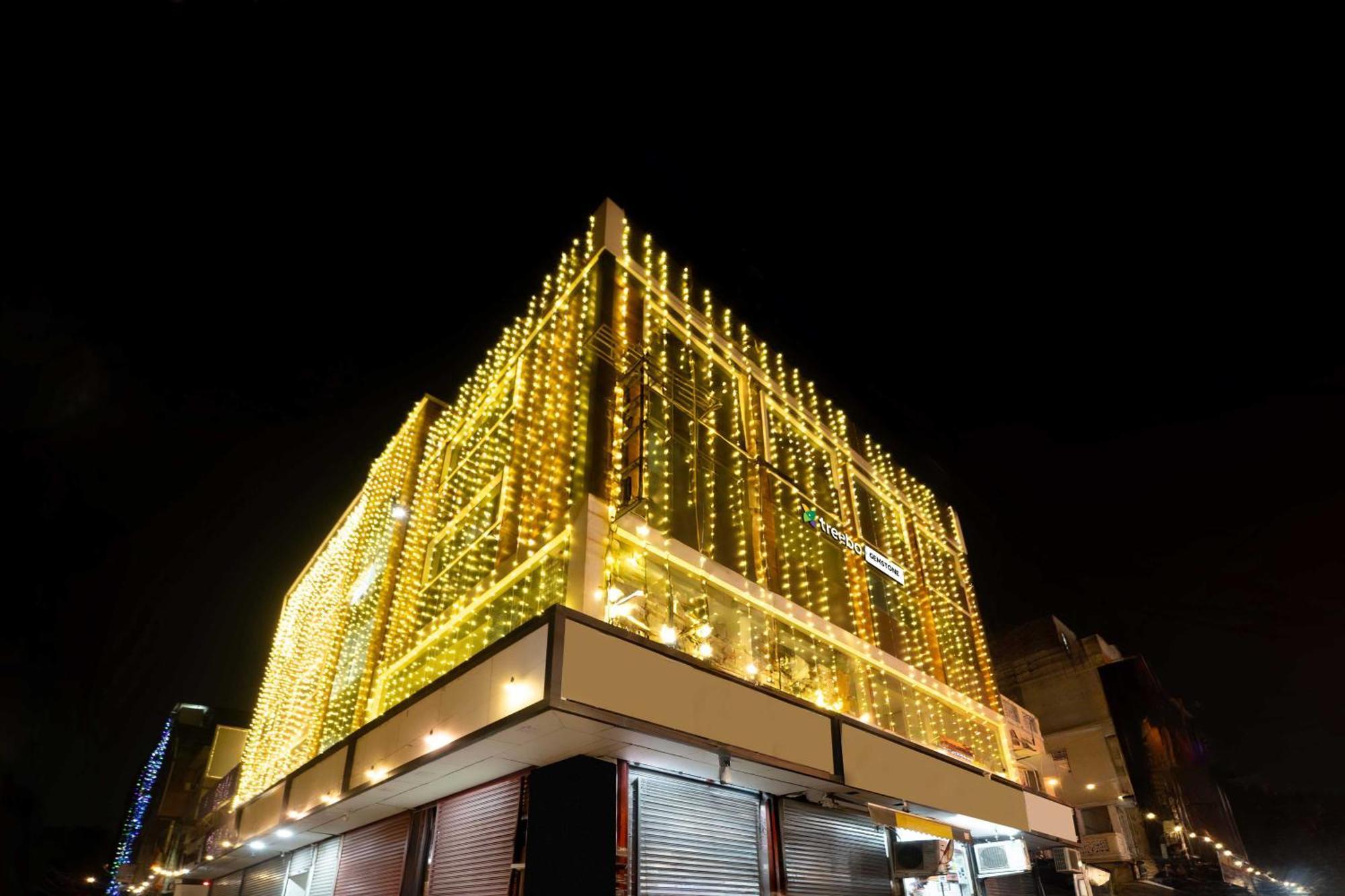 Treebo Gemstone Delhi (National Capital Territory of India)