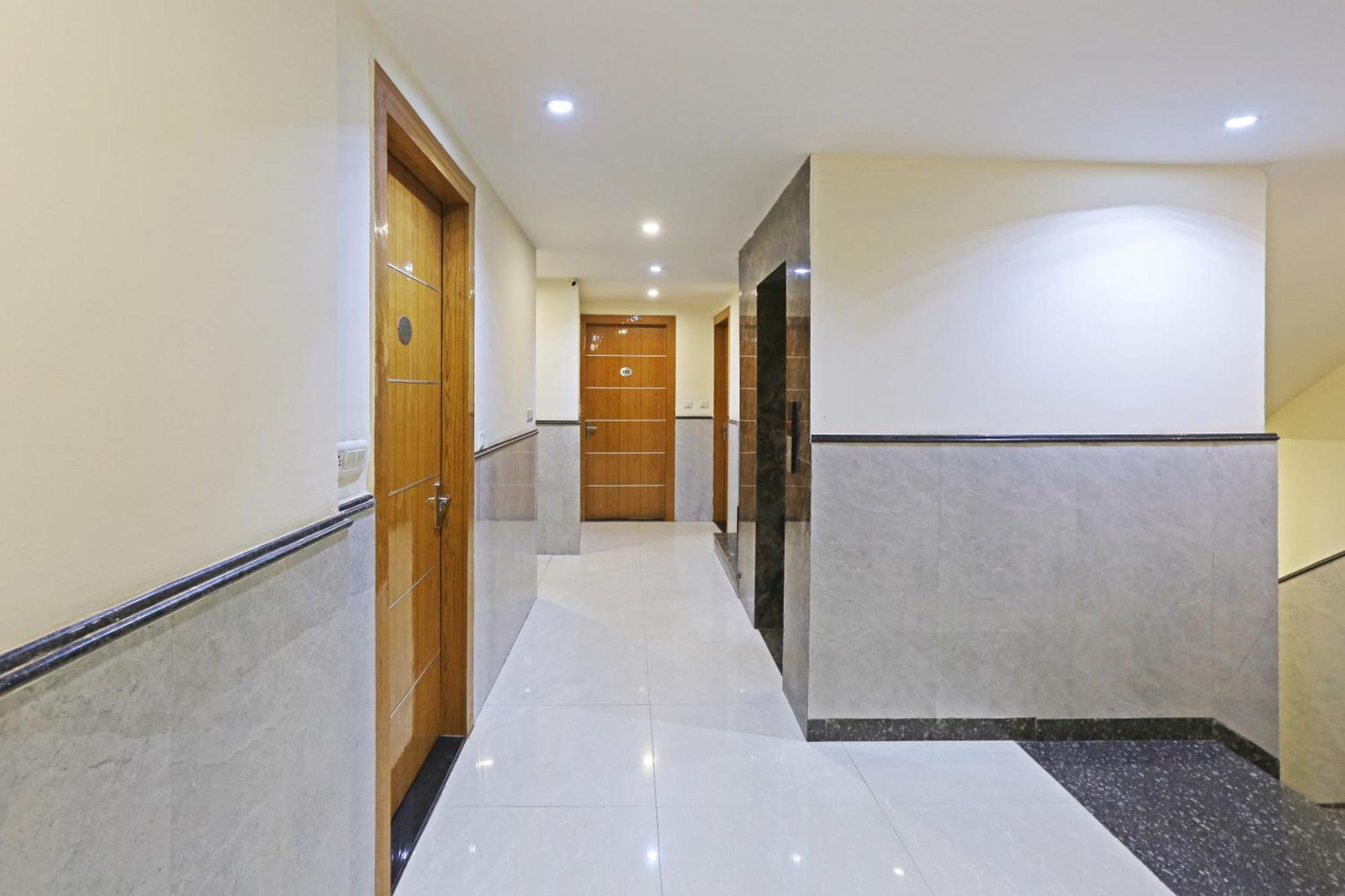 Smart Lax 4*