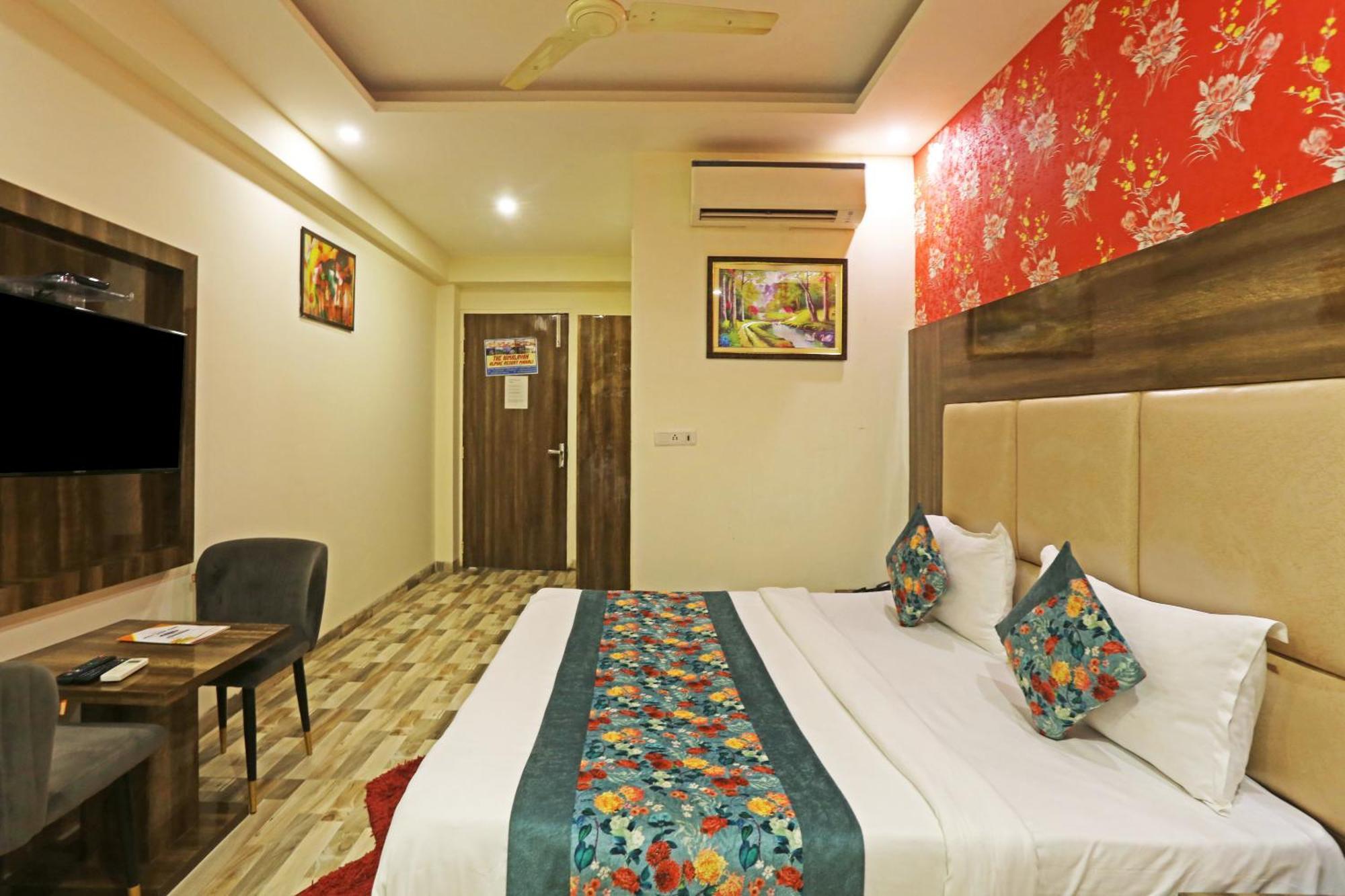 Smart Lax New Delhi