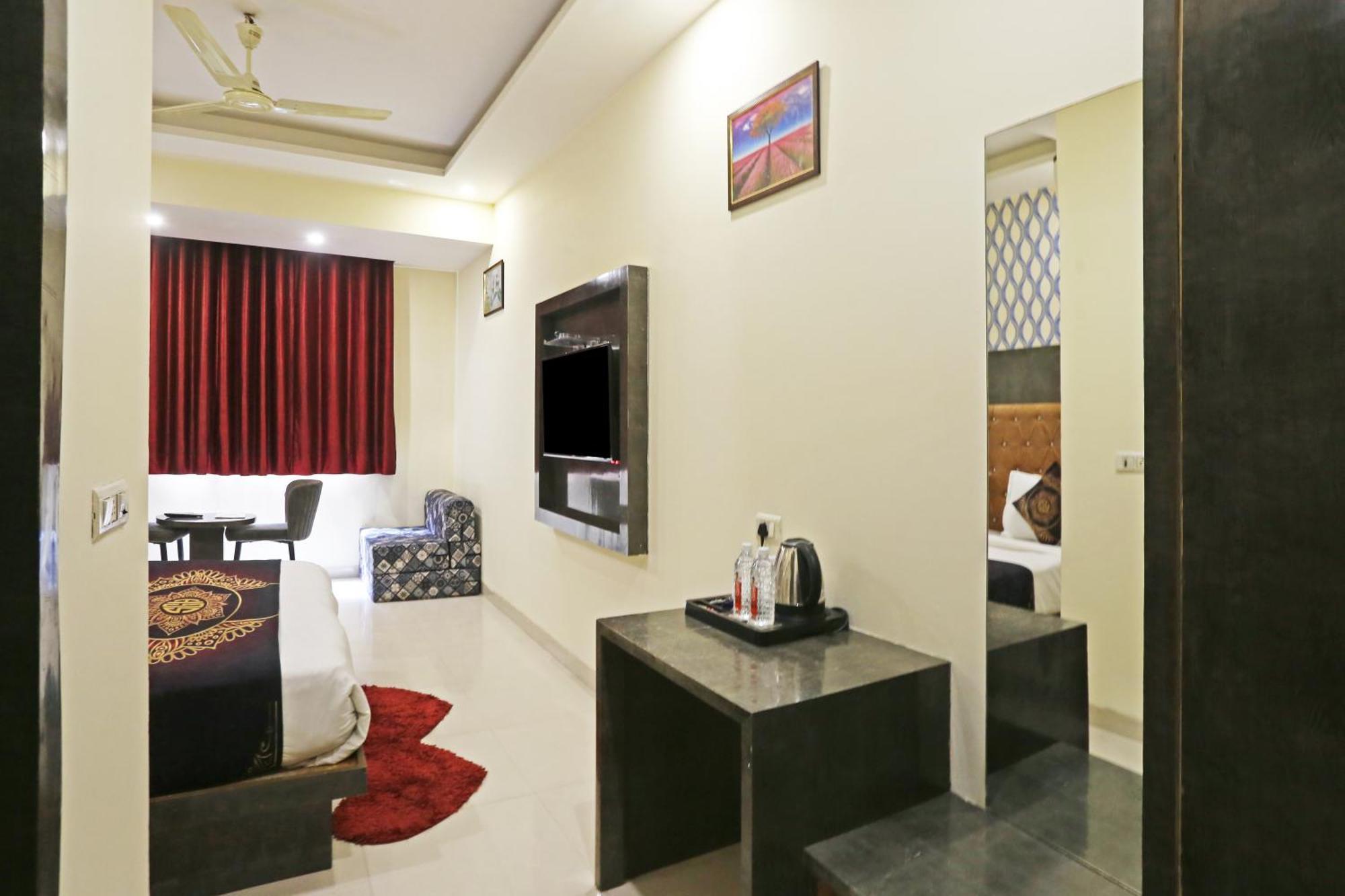 Smart Lax Hotel 4*