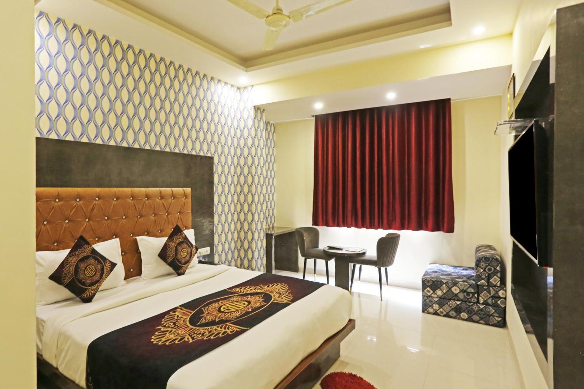 Hotel Smart Lax New Delhi