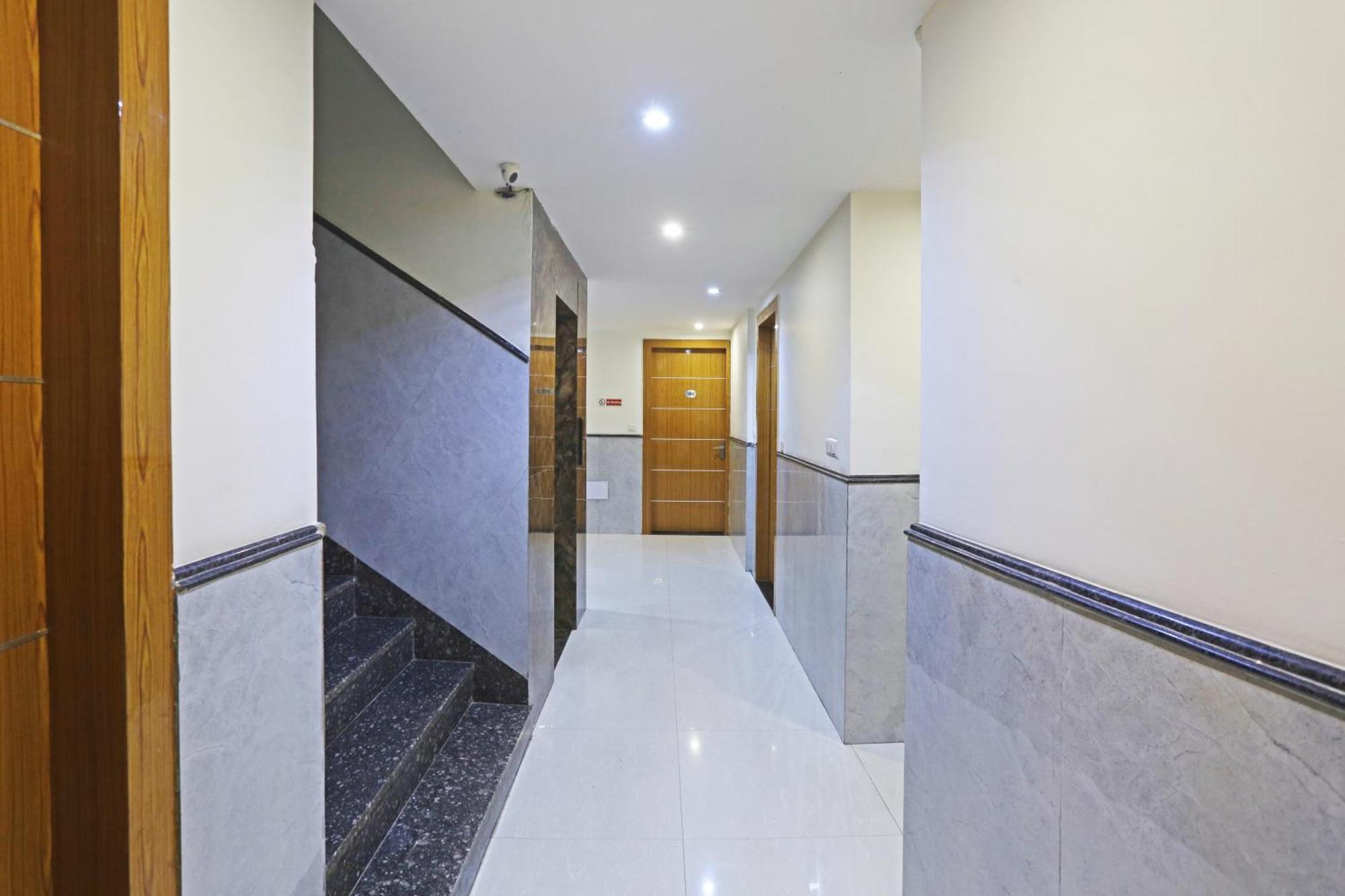 Smart Lax 4*