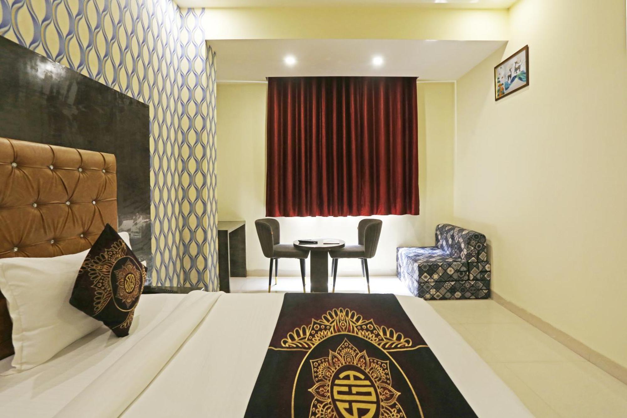 Smart Lax New Delhi