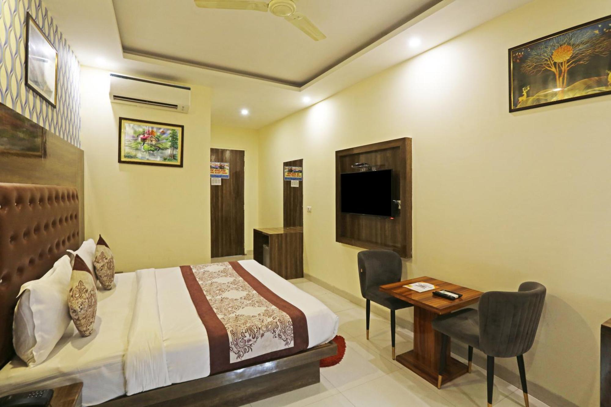 Smart Lax Hotel 4*