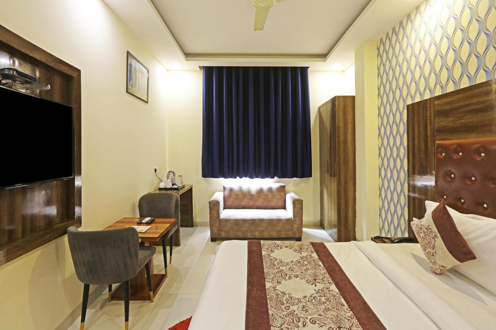 Smart Lax New Delhi