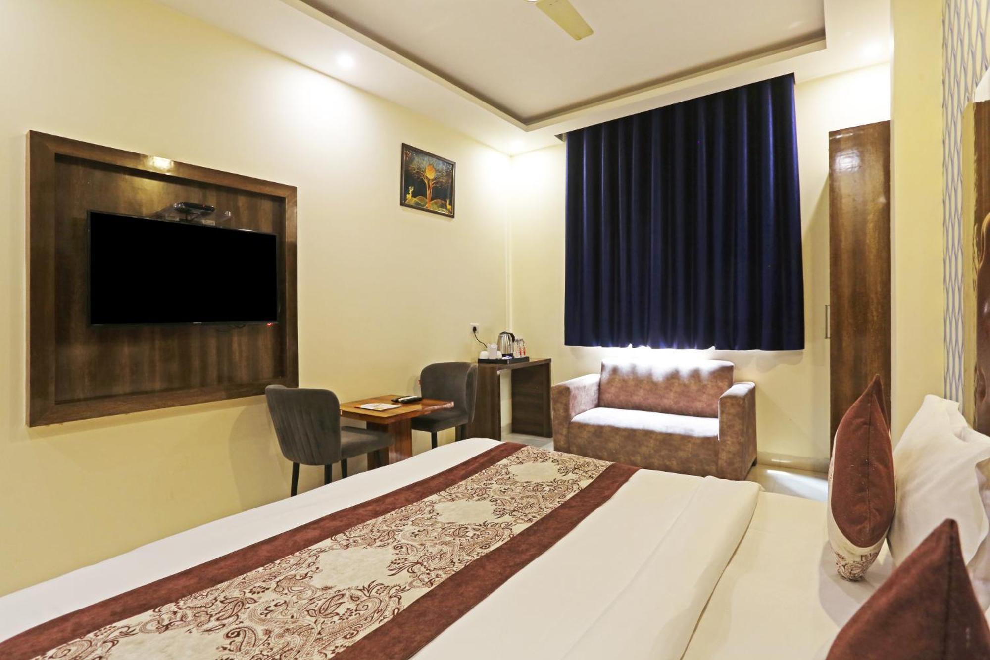 Hotel Smart Lax