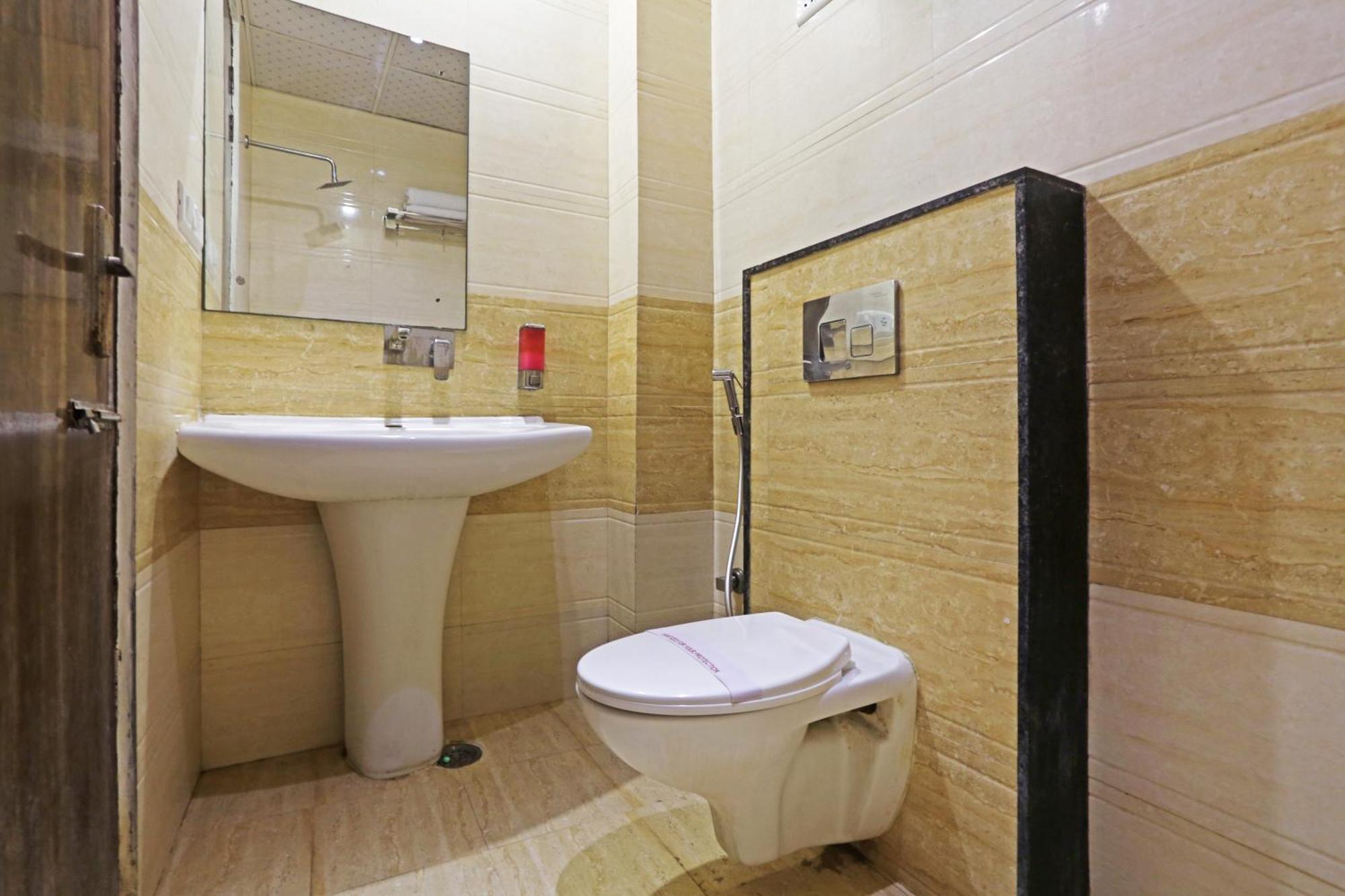 Smart Lax Hotel 4*