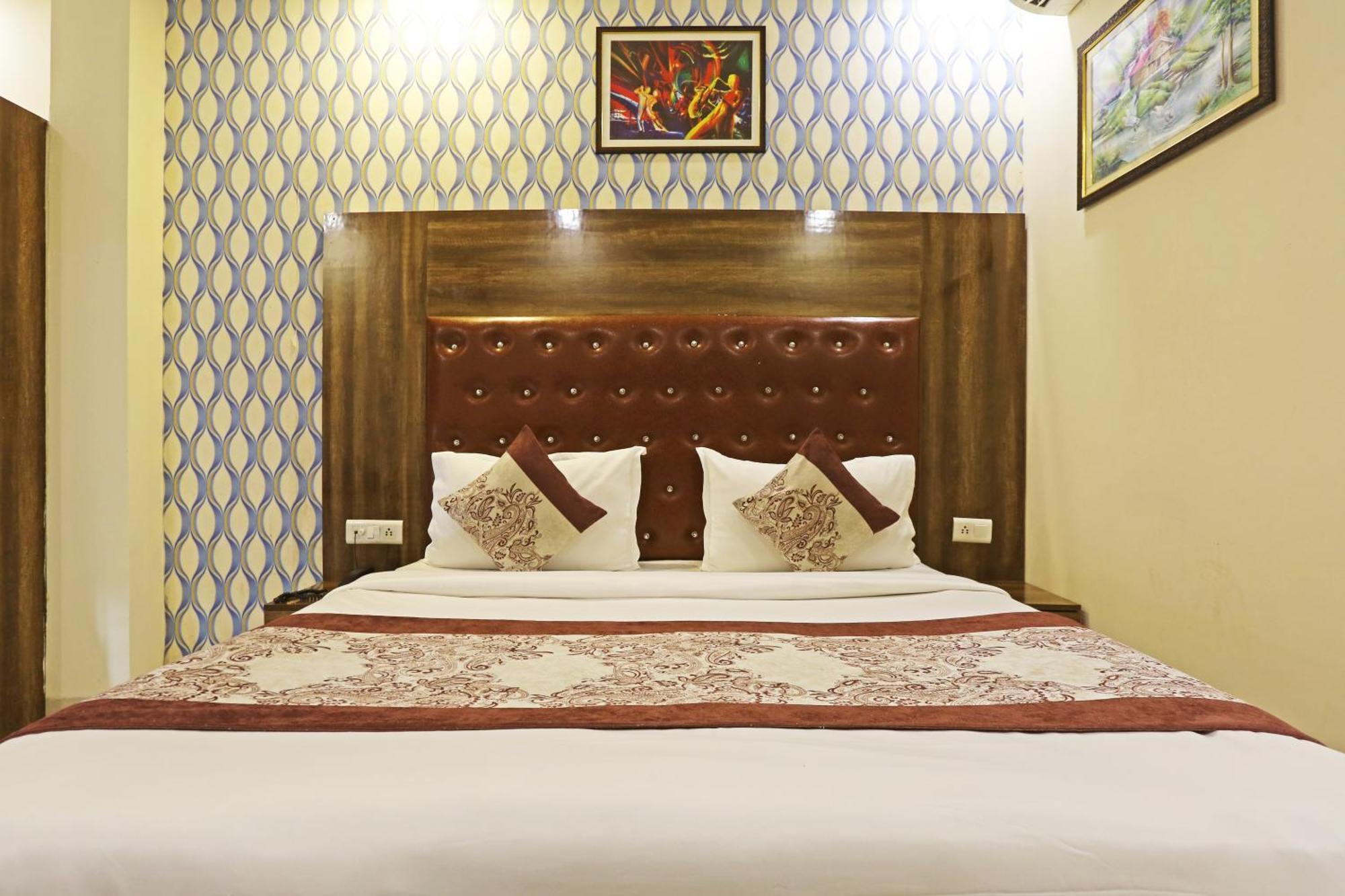 Smart Lax 4* New Delhi