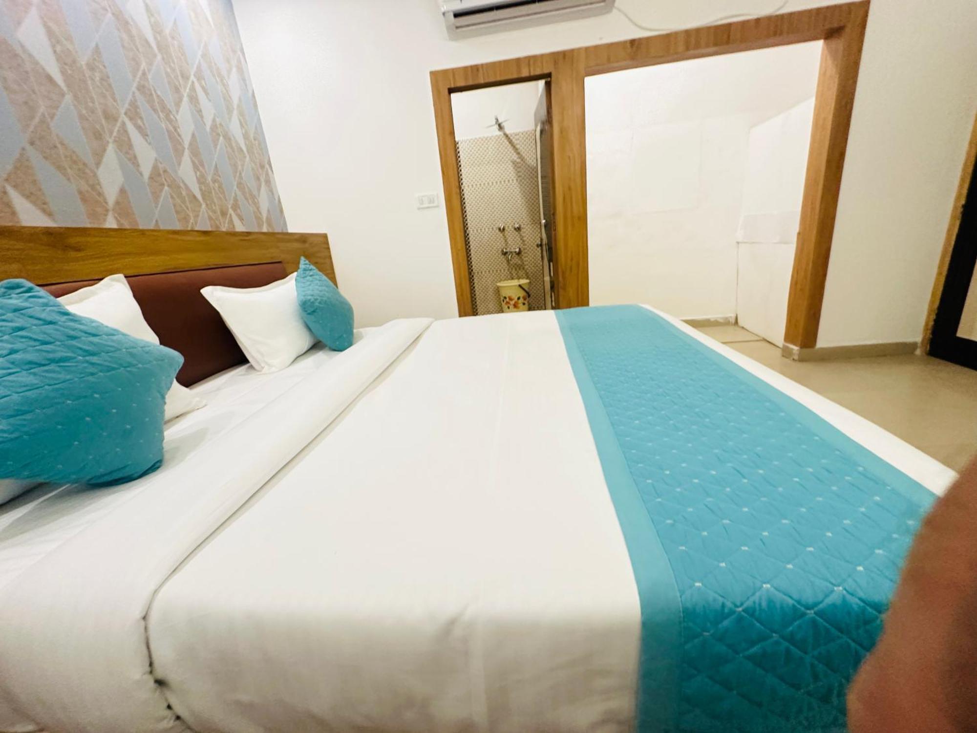 Ink Haven Near Delhi Airport New Delhi