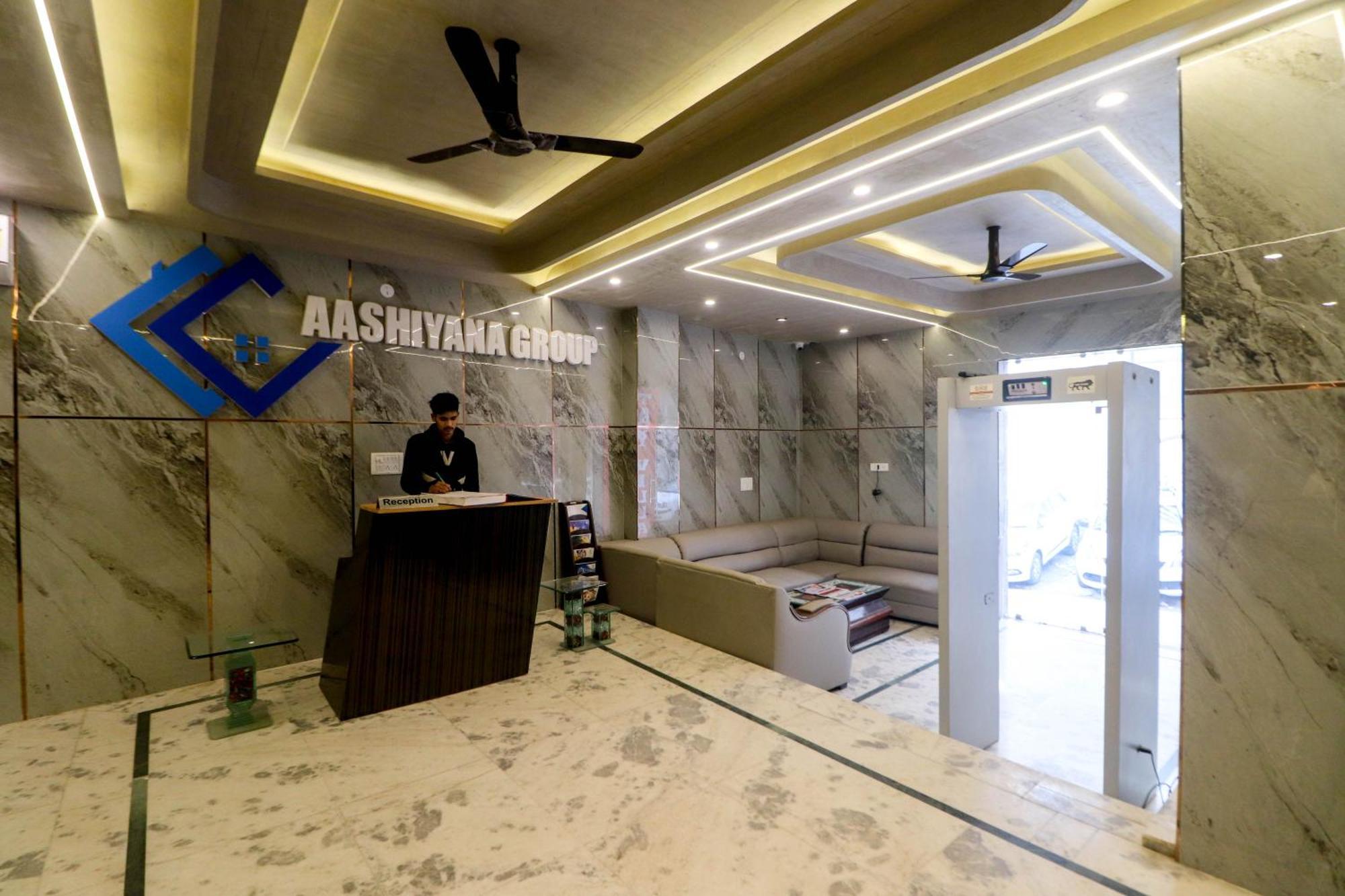 Ink Haven Near Delhi Airport