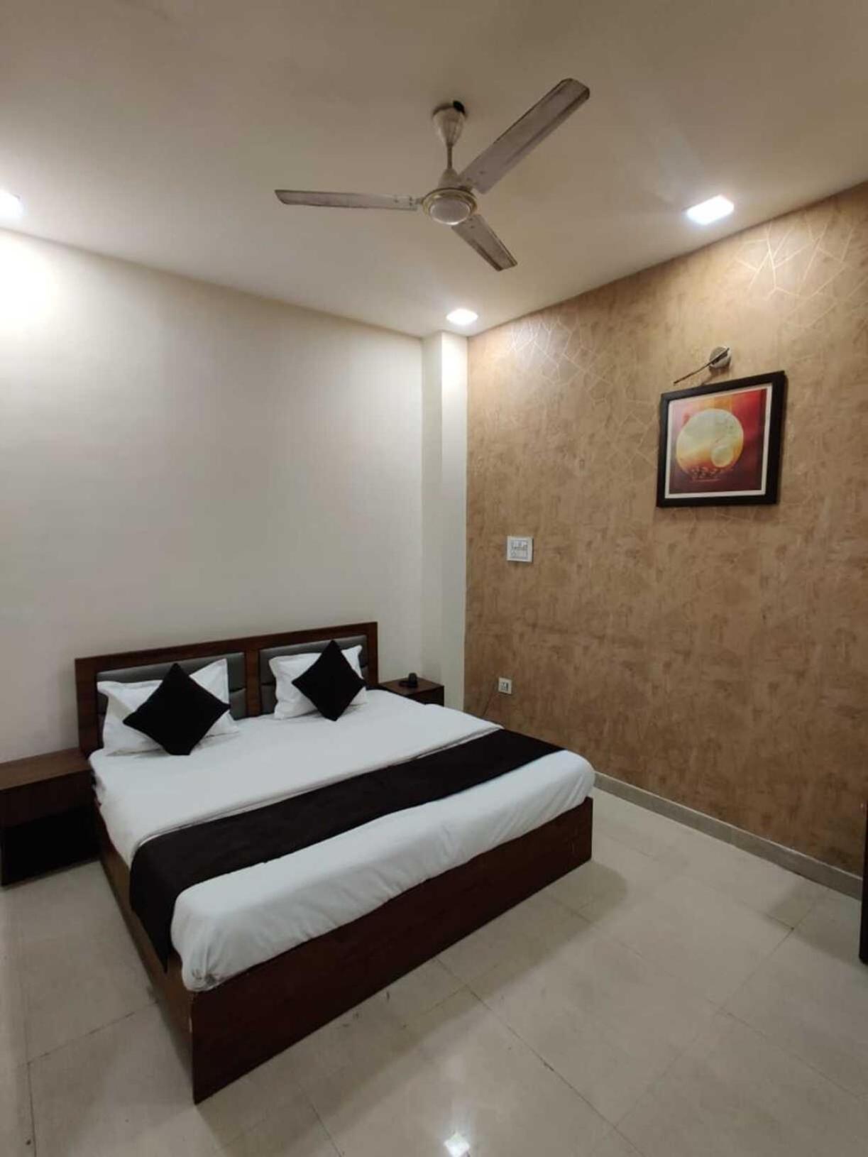 Malviya - Begumpur New Delhi