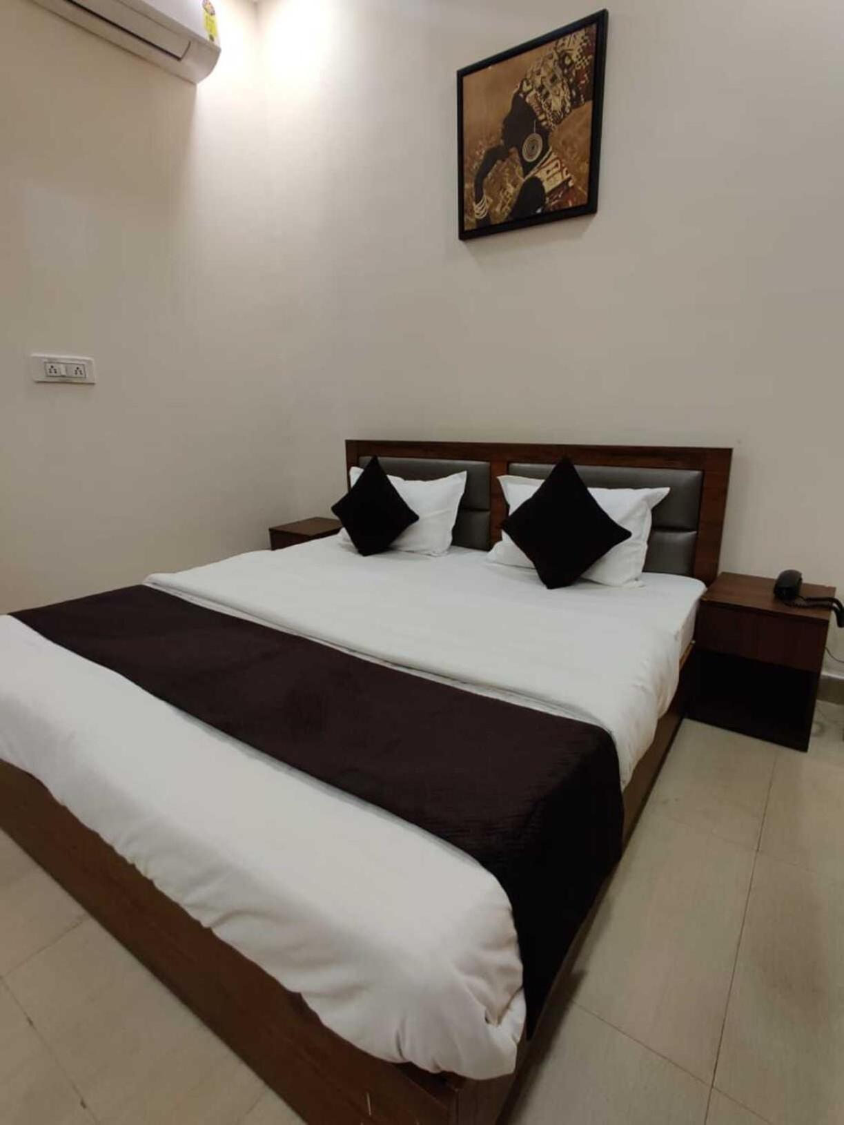 Bed & Breakfast Malviya - Begumpur *
