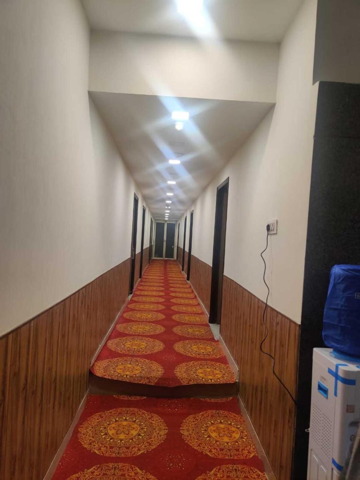 Malviya - Begumpur Bed & Breakfast New Delhi