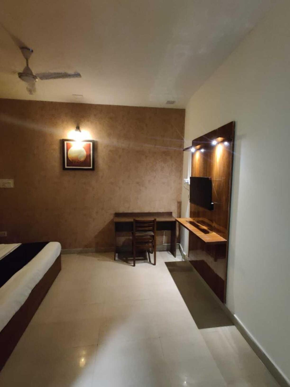 Bed & Breakfast Malviya - Begumpur