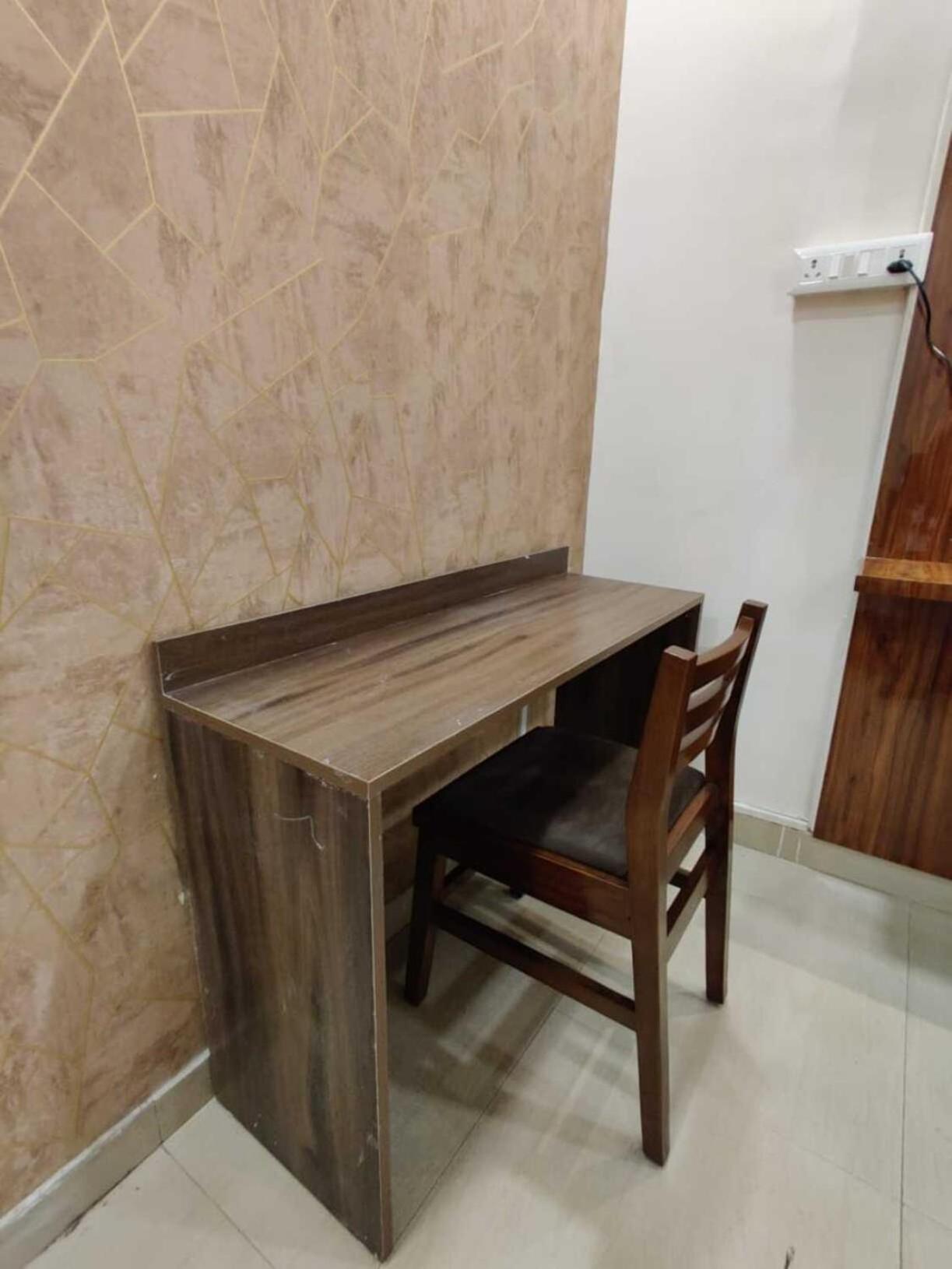 Malviya - Begumpur Bed & Breakfast