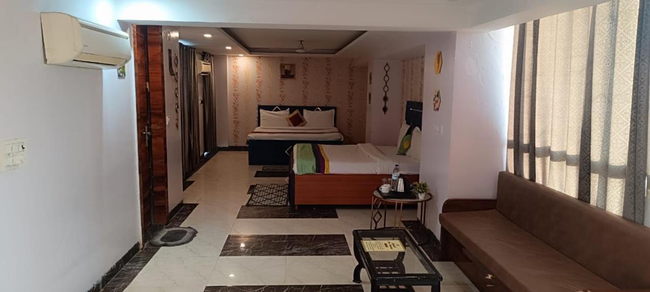 Hotel A One By Ventus & Resorts- Delhi Airport New Delhi